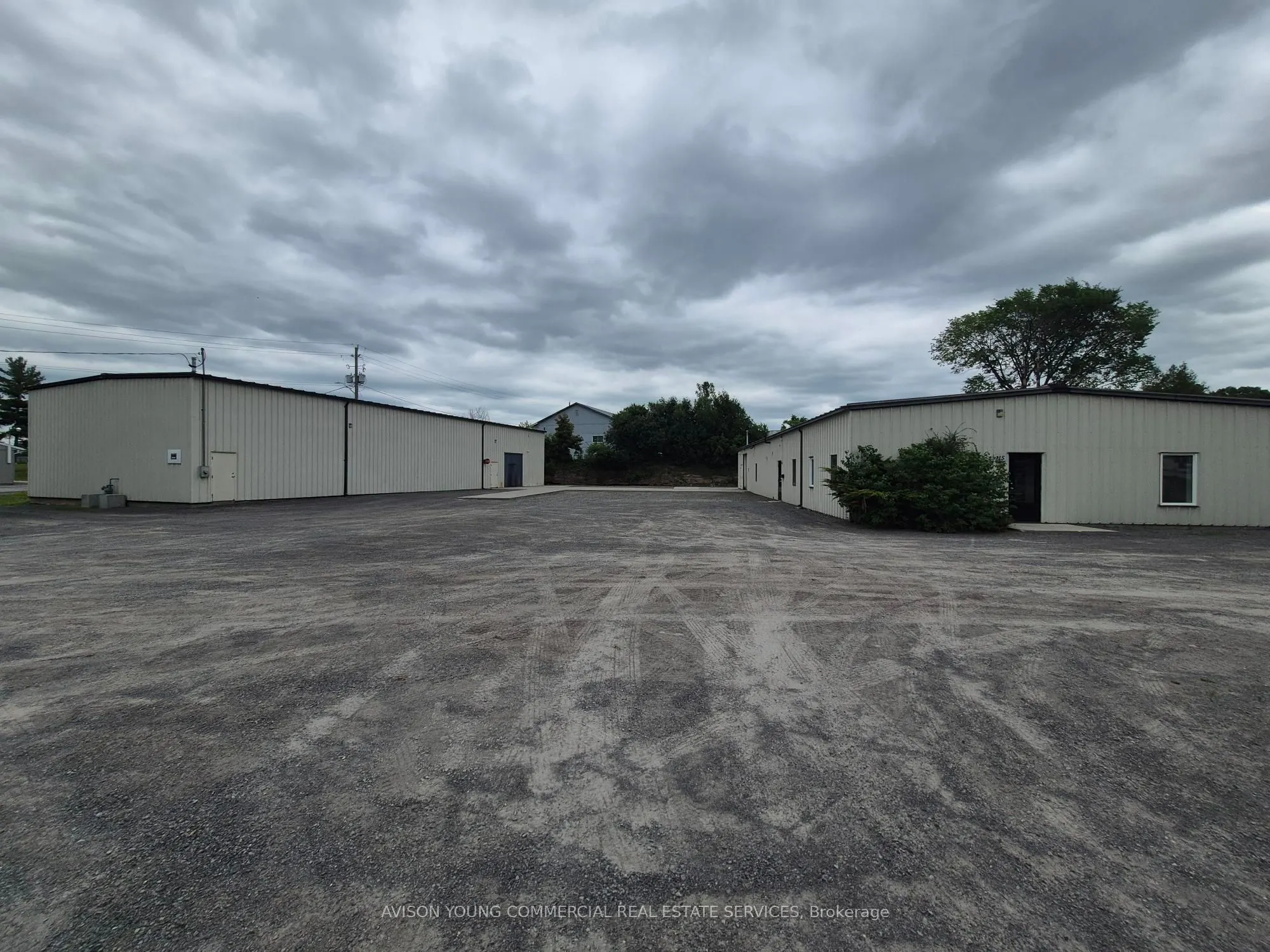 115 Industrial Avenue