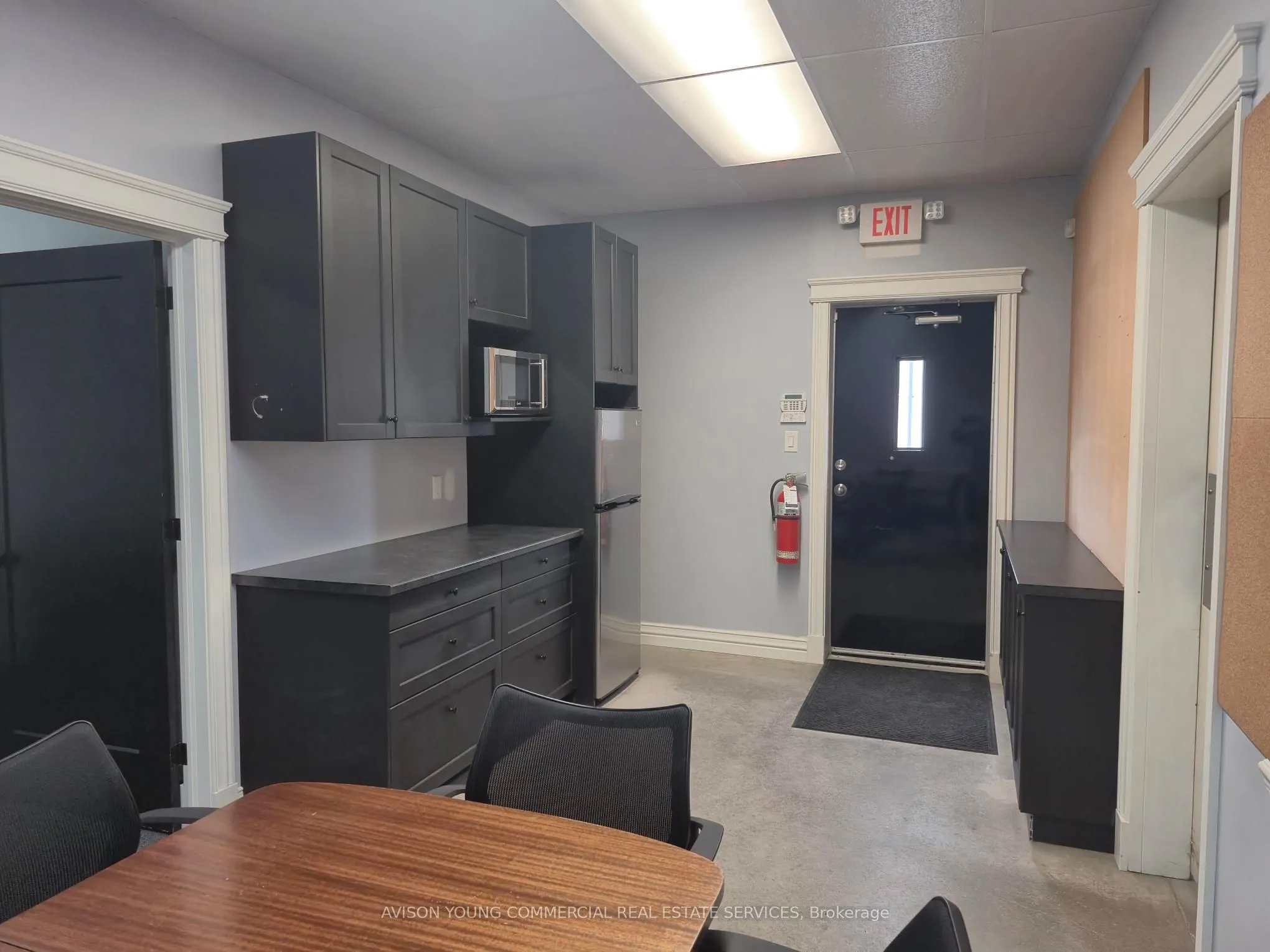 115 Industrial Avenue