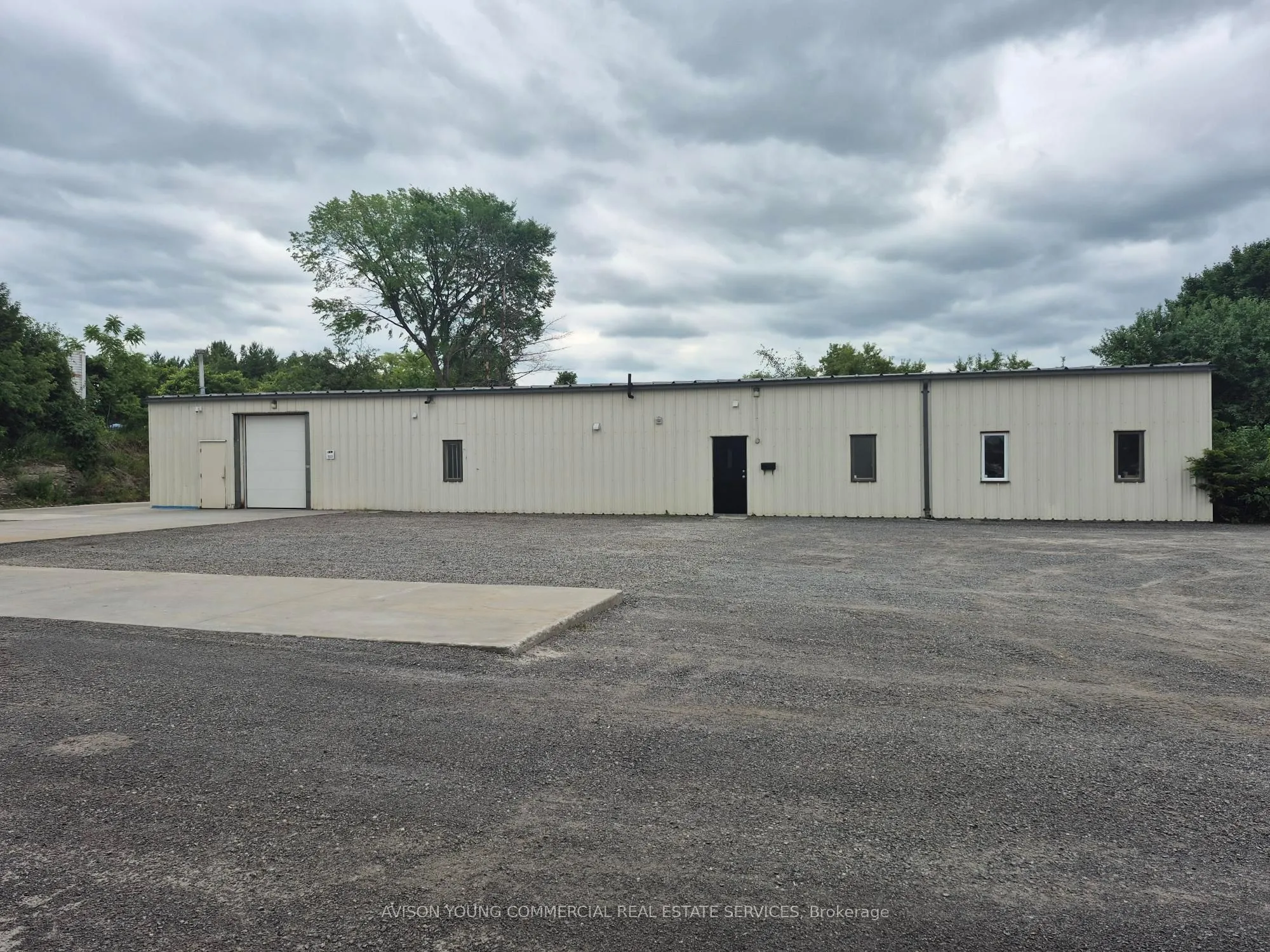 115 Industrial Avenue
