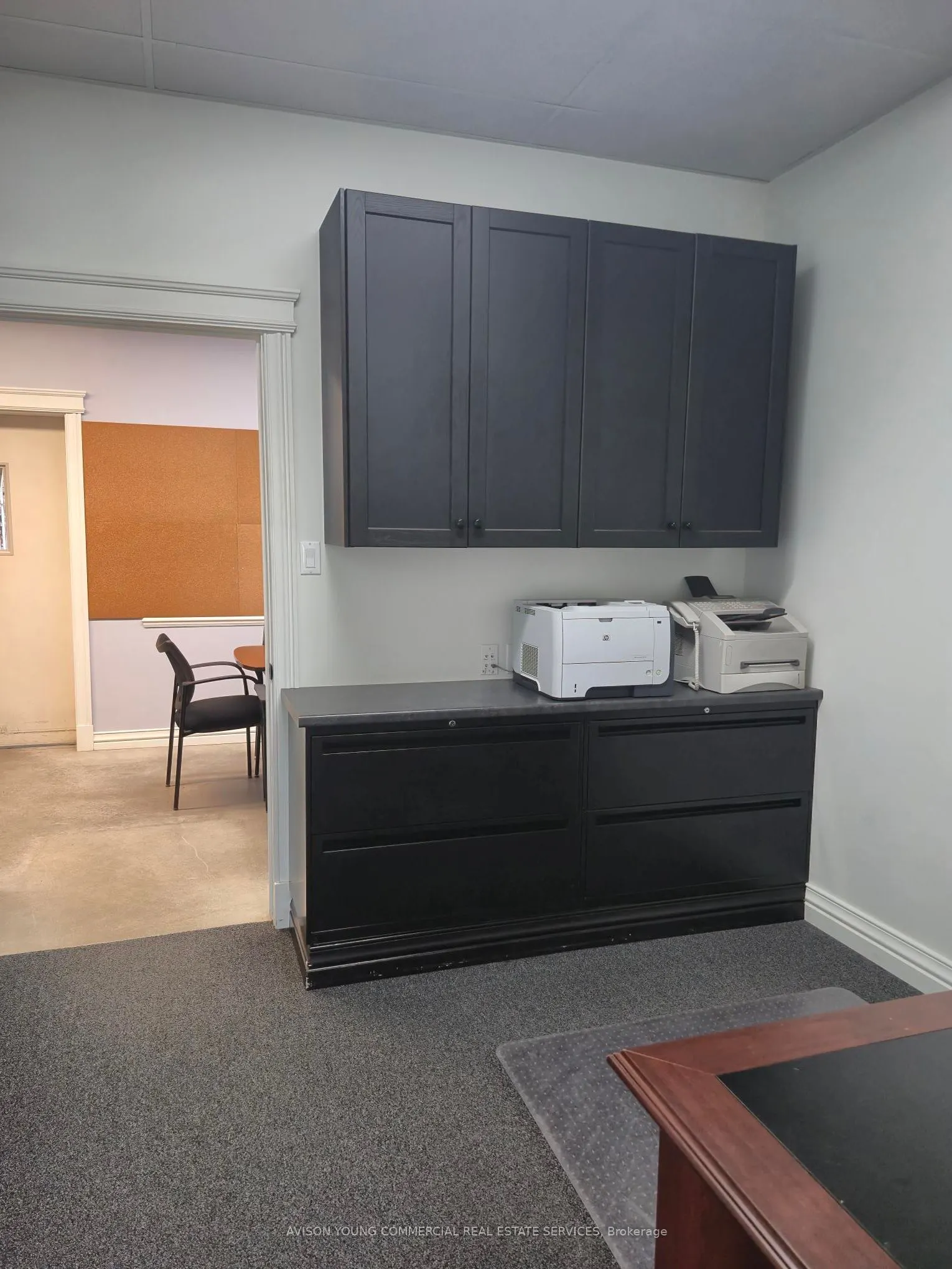 115 Industrial Avenue