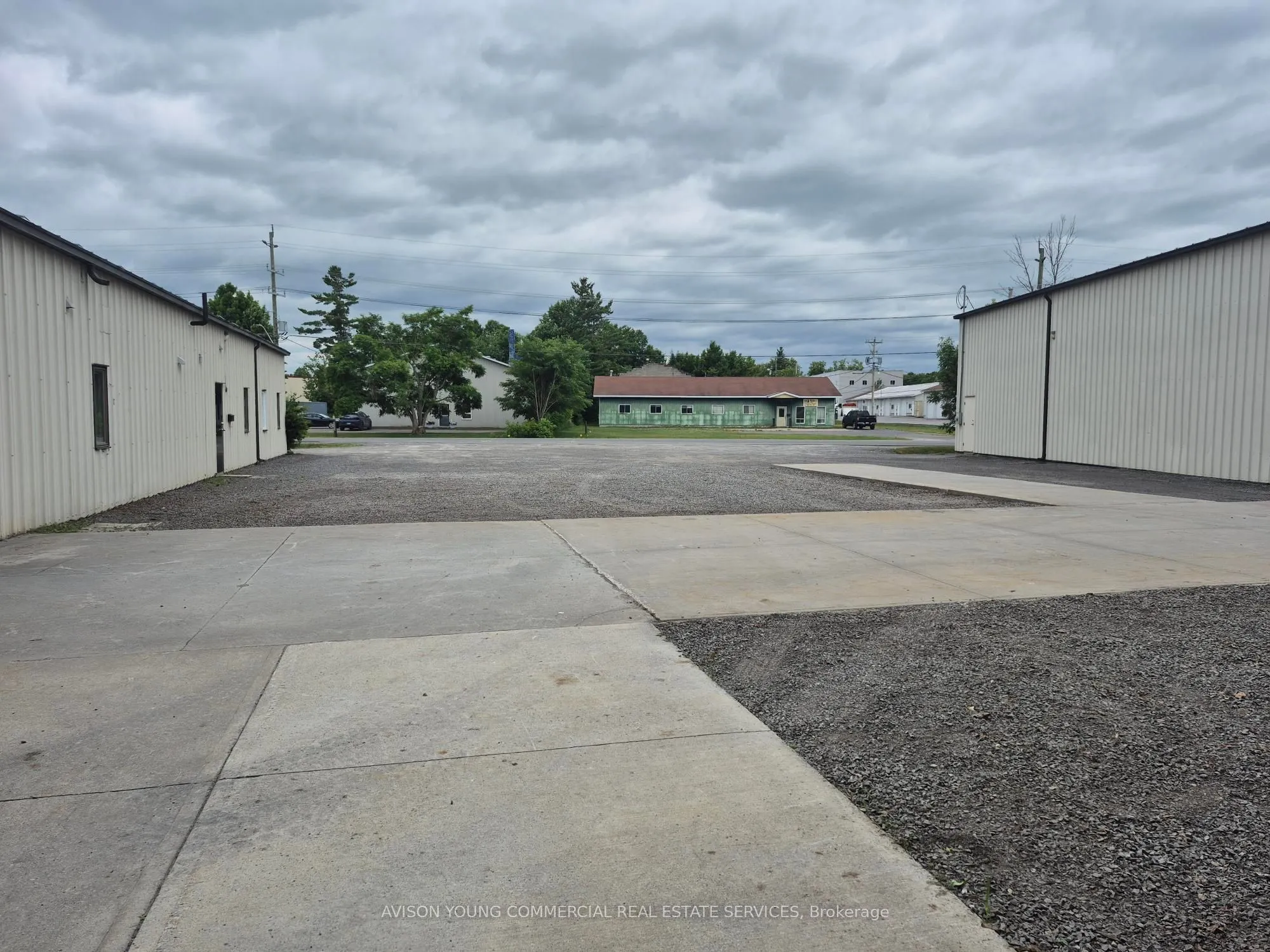 115 Industrial Avenue