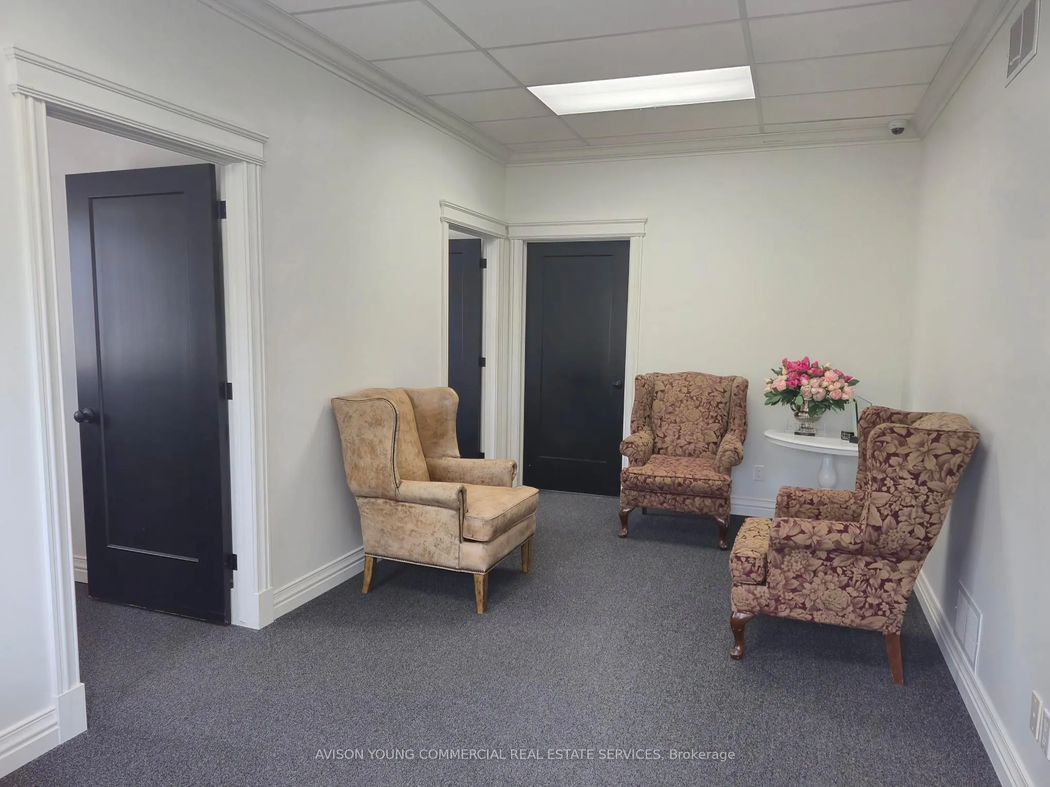 115 Industrial Avenue