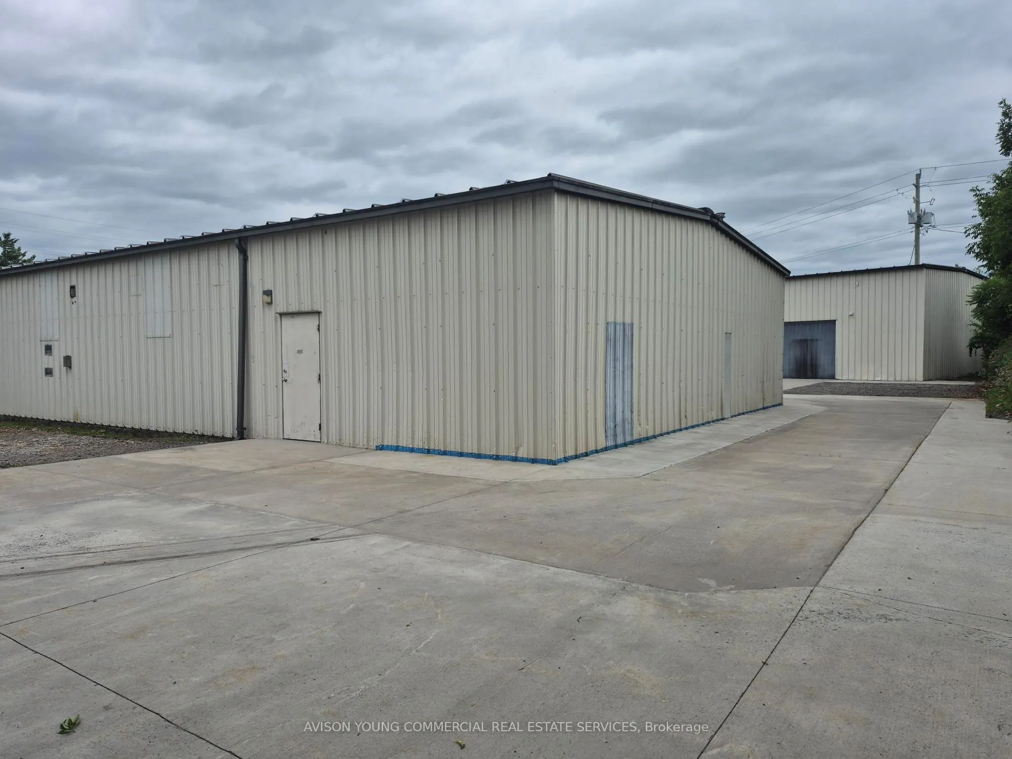 115 Industrial Avenue