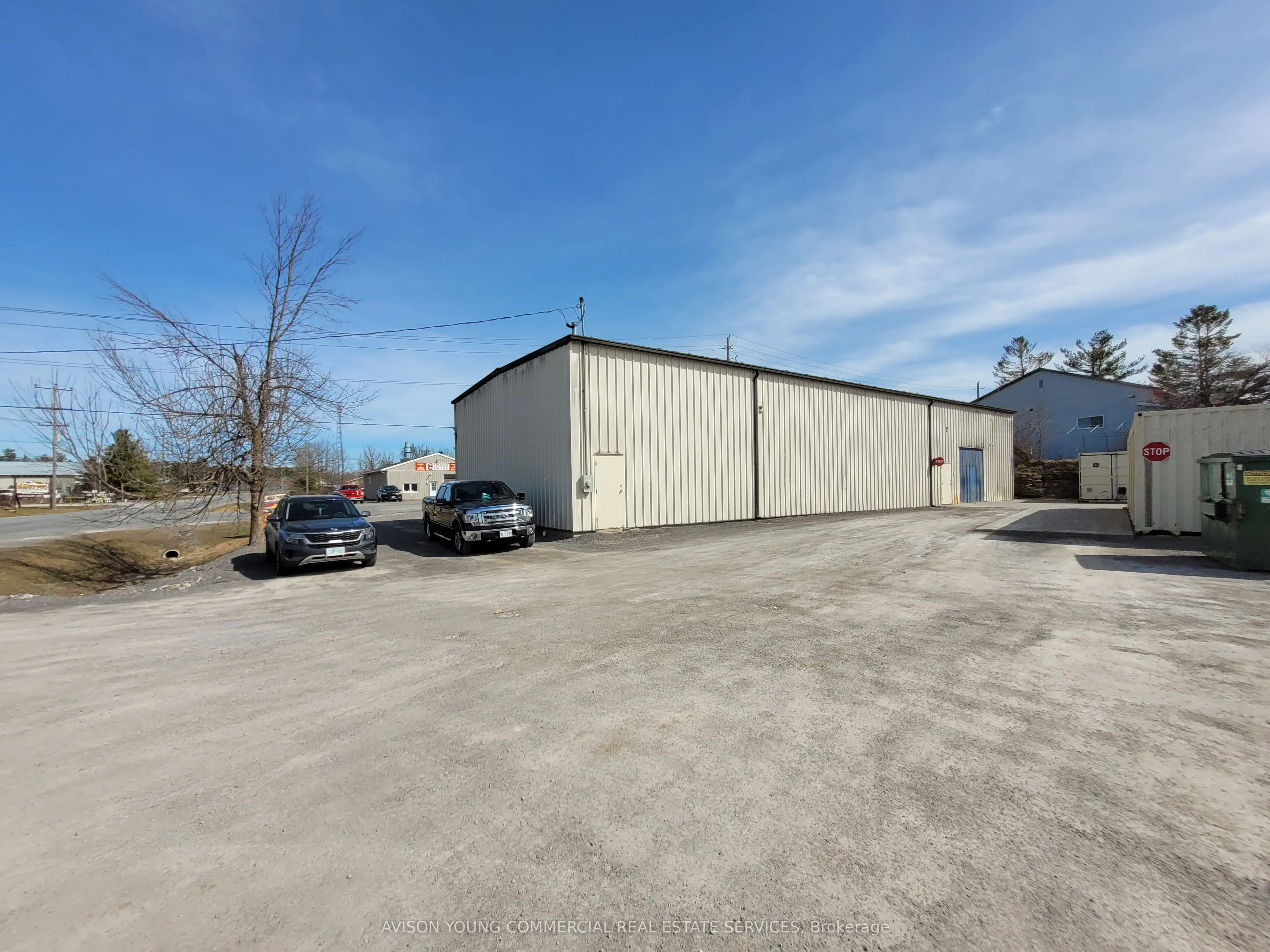 125 Industrial Avenue