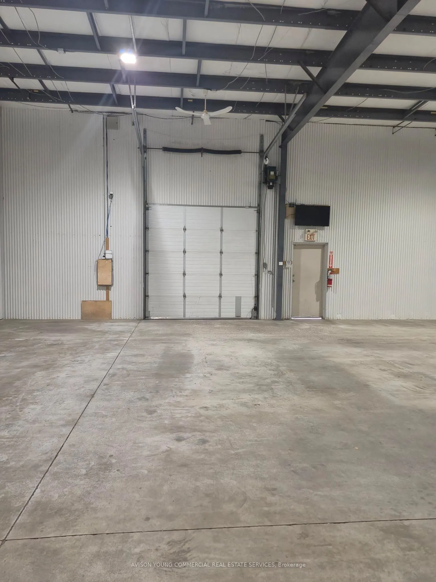 125 Industrial Avenue