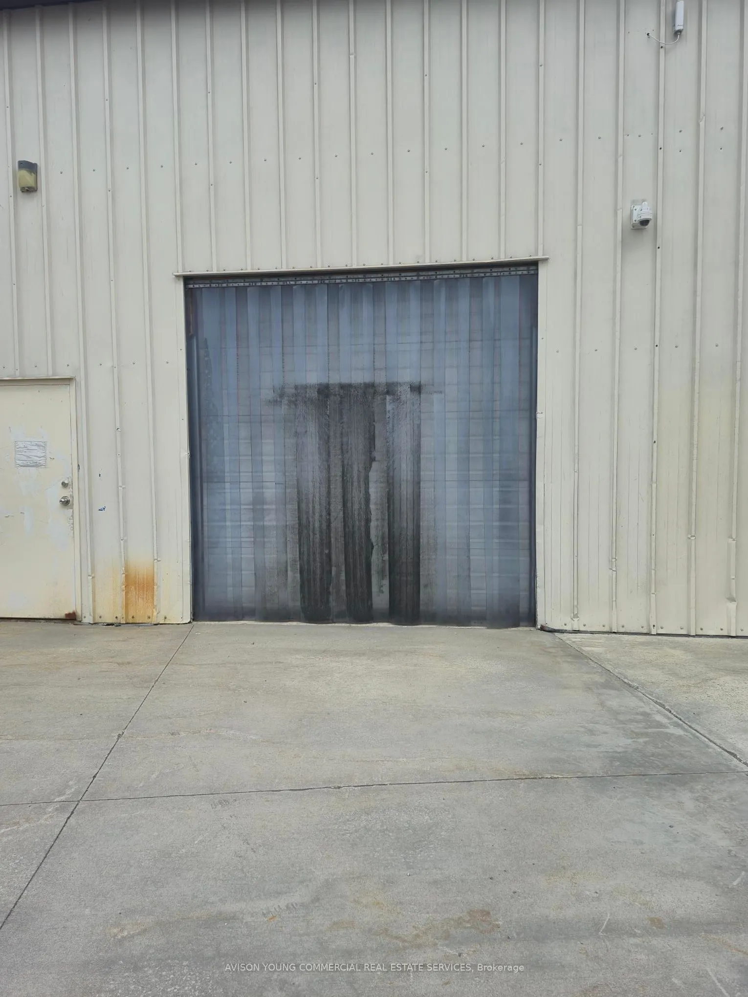 125 Industrial Avenue