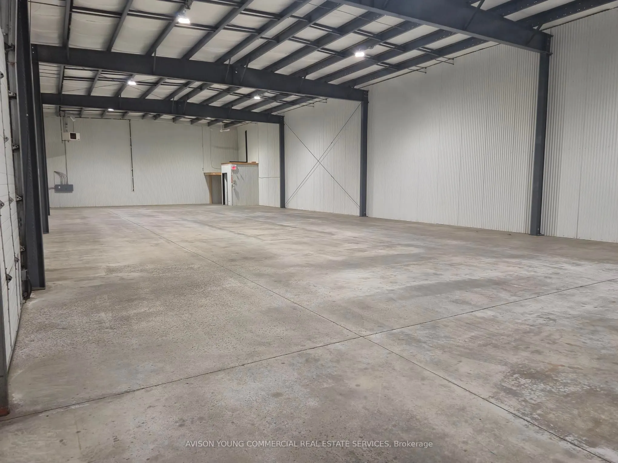 125 Industrial Avenue