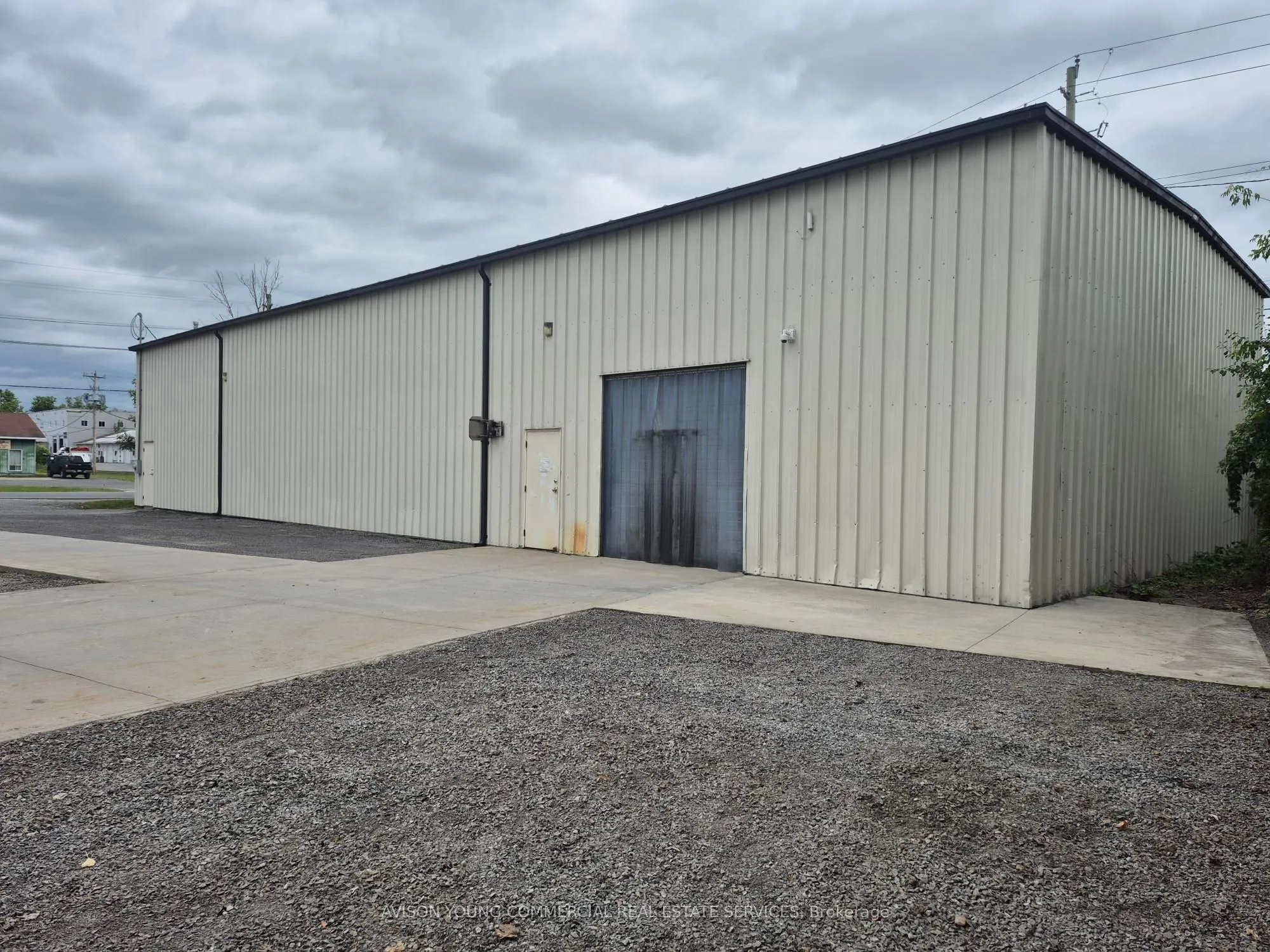 125 Industrial Avenue