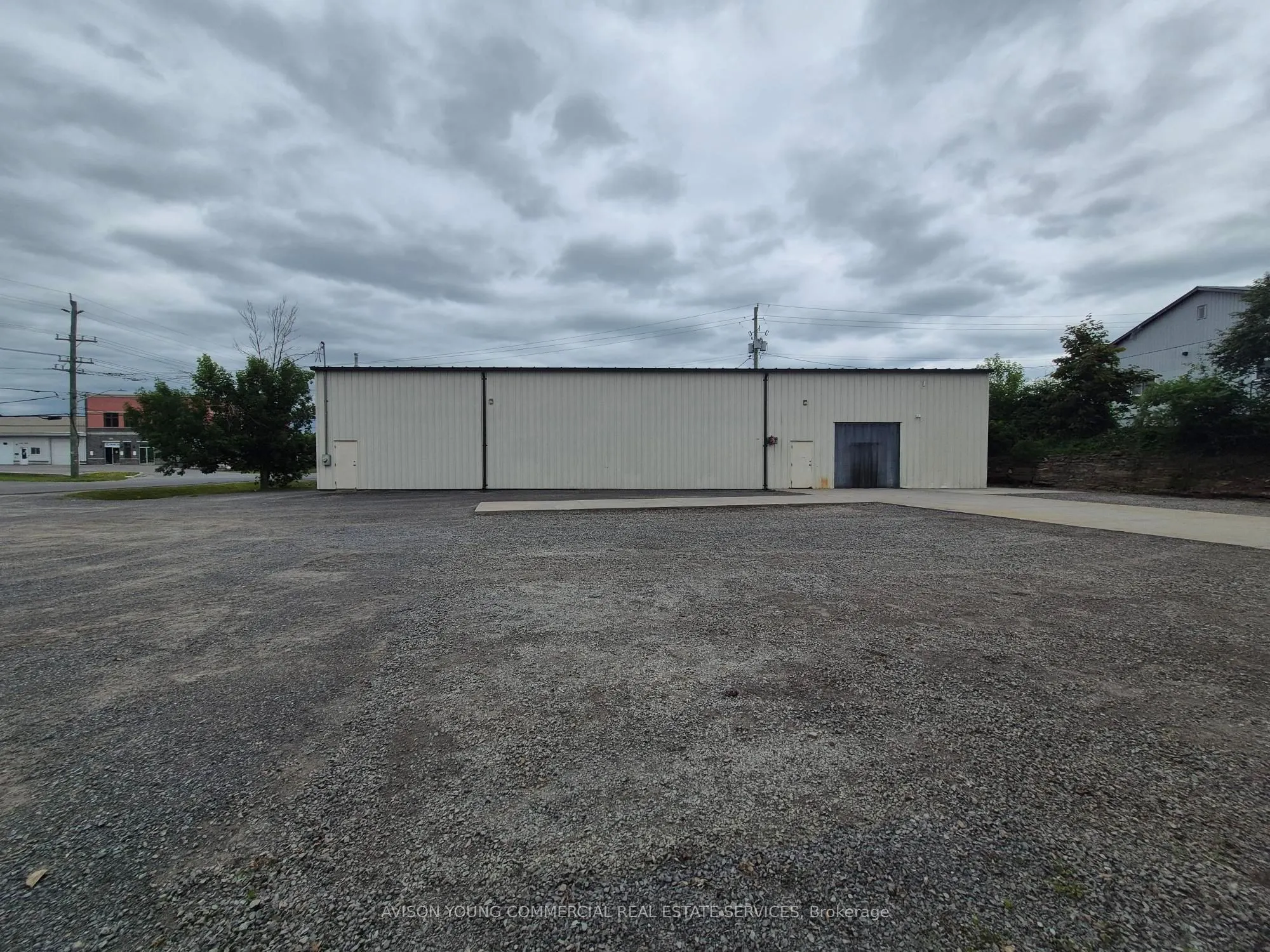 125 Industrial Avenue