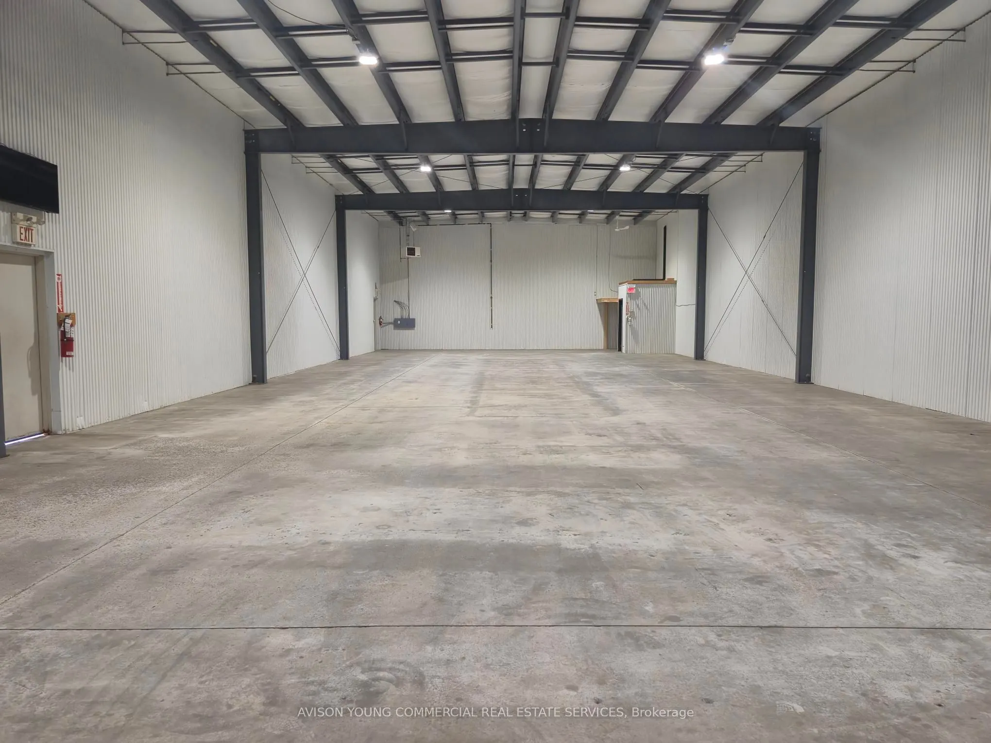 125 Industrial Avenue