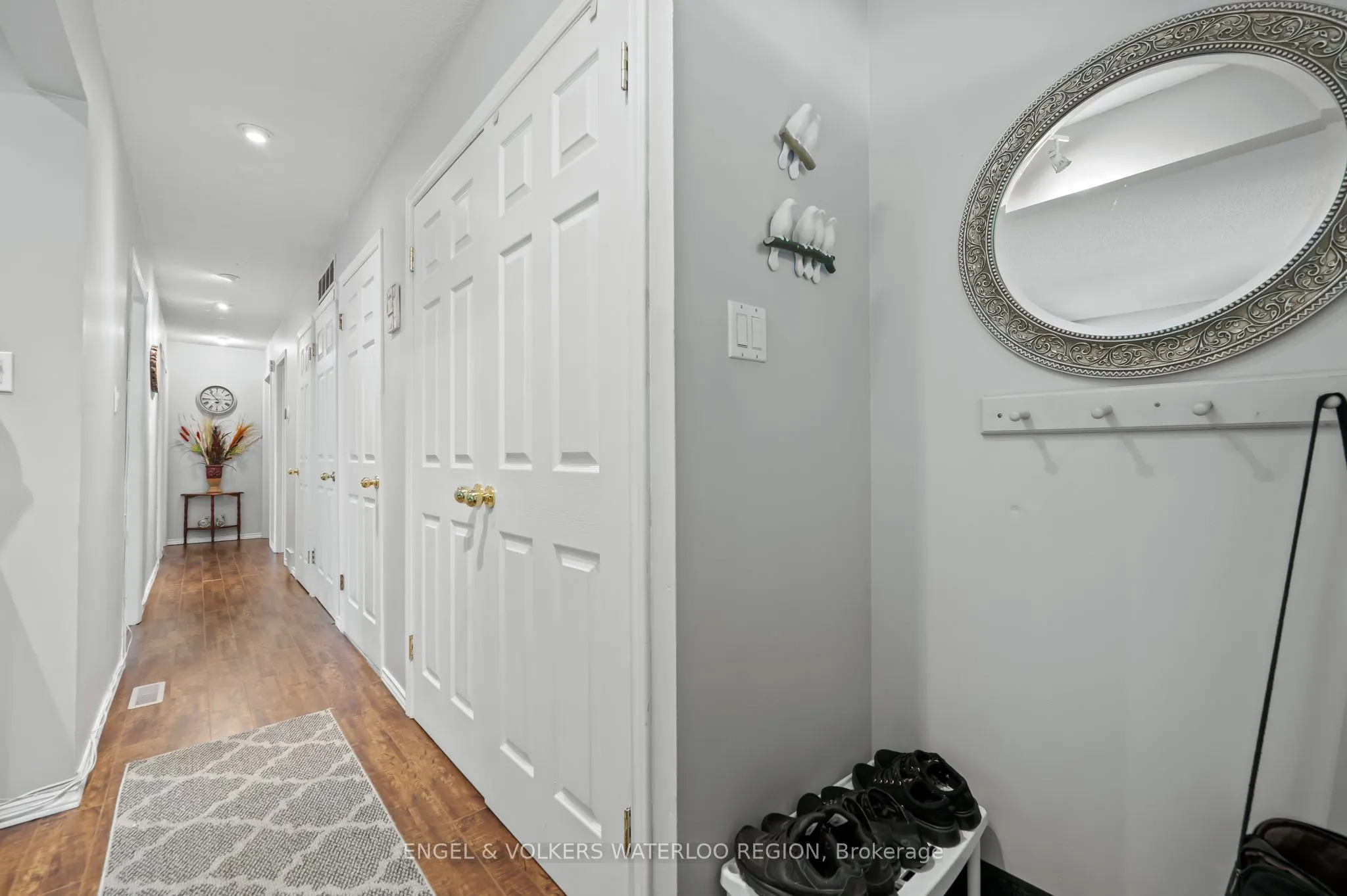 31 Mulberry Lane