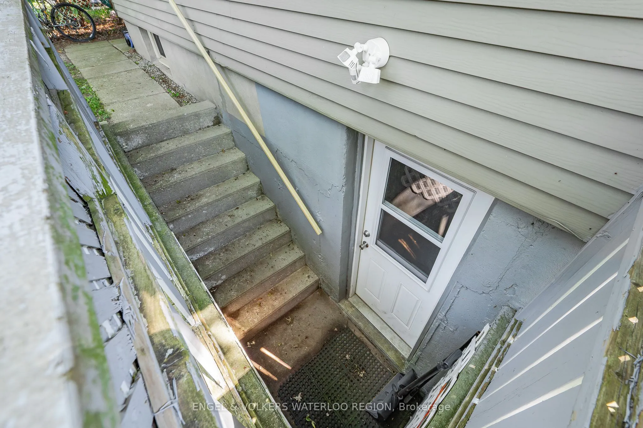 31 Mulberry Lane