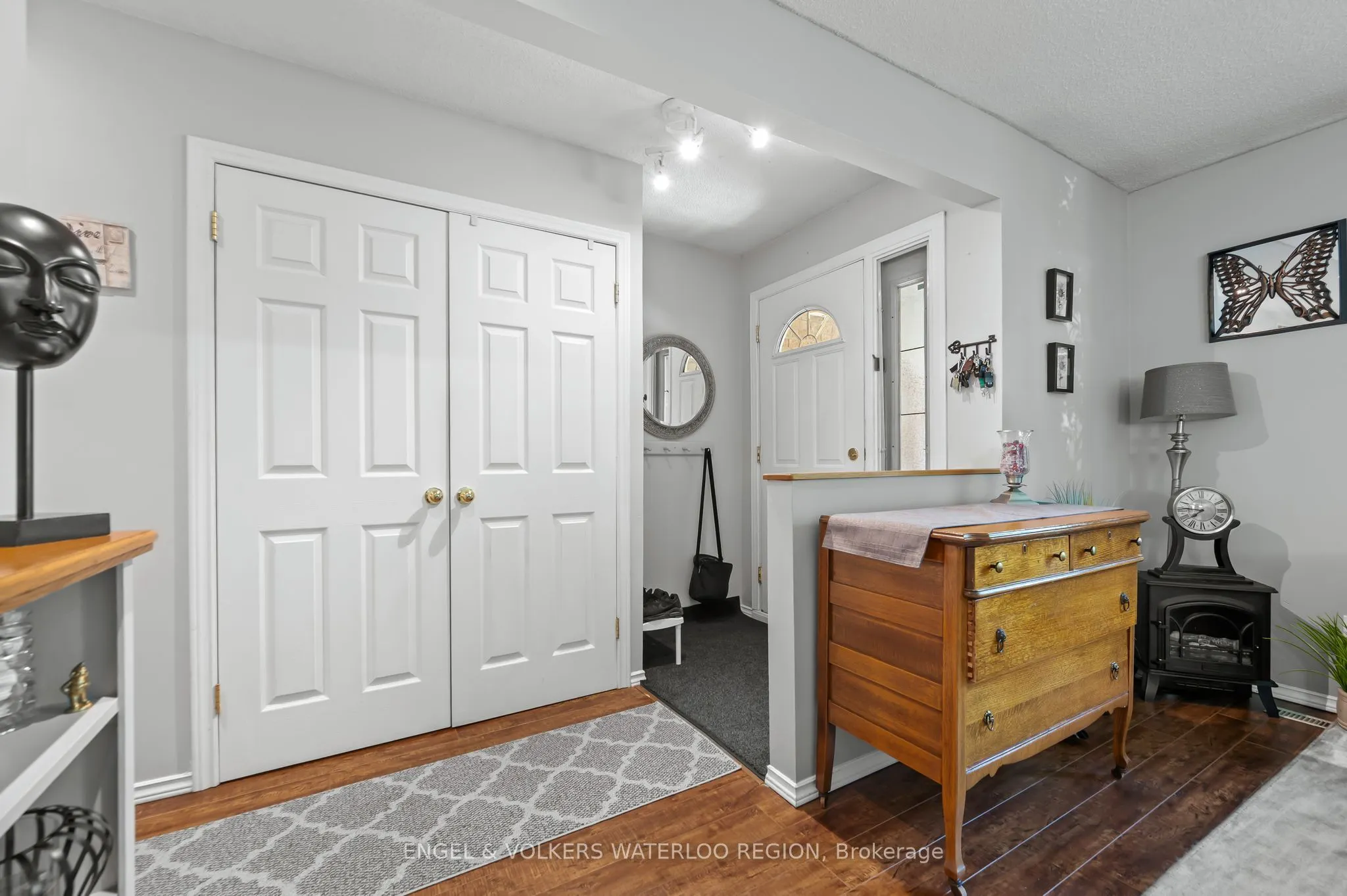 31 Mulberry Lane
