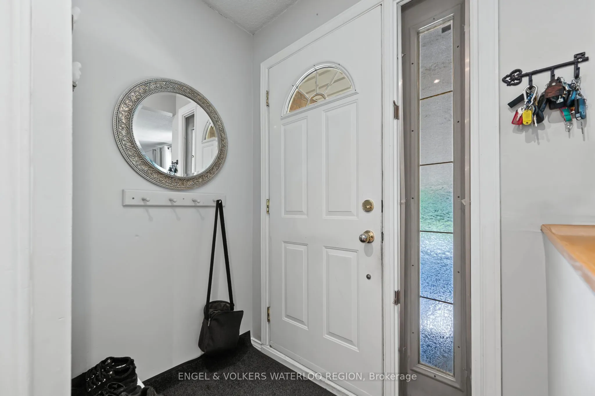 31 Mulberry Lane