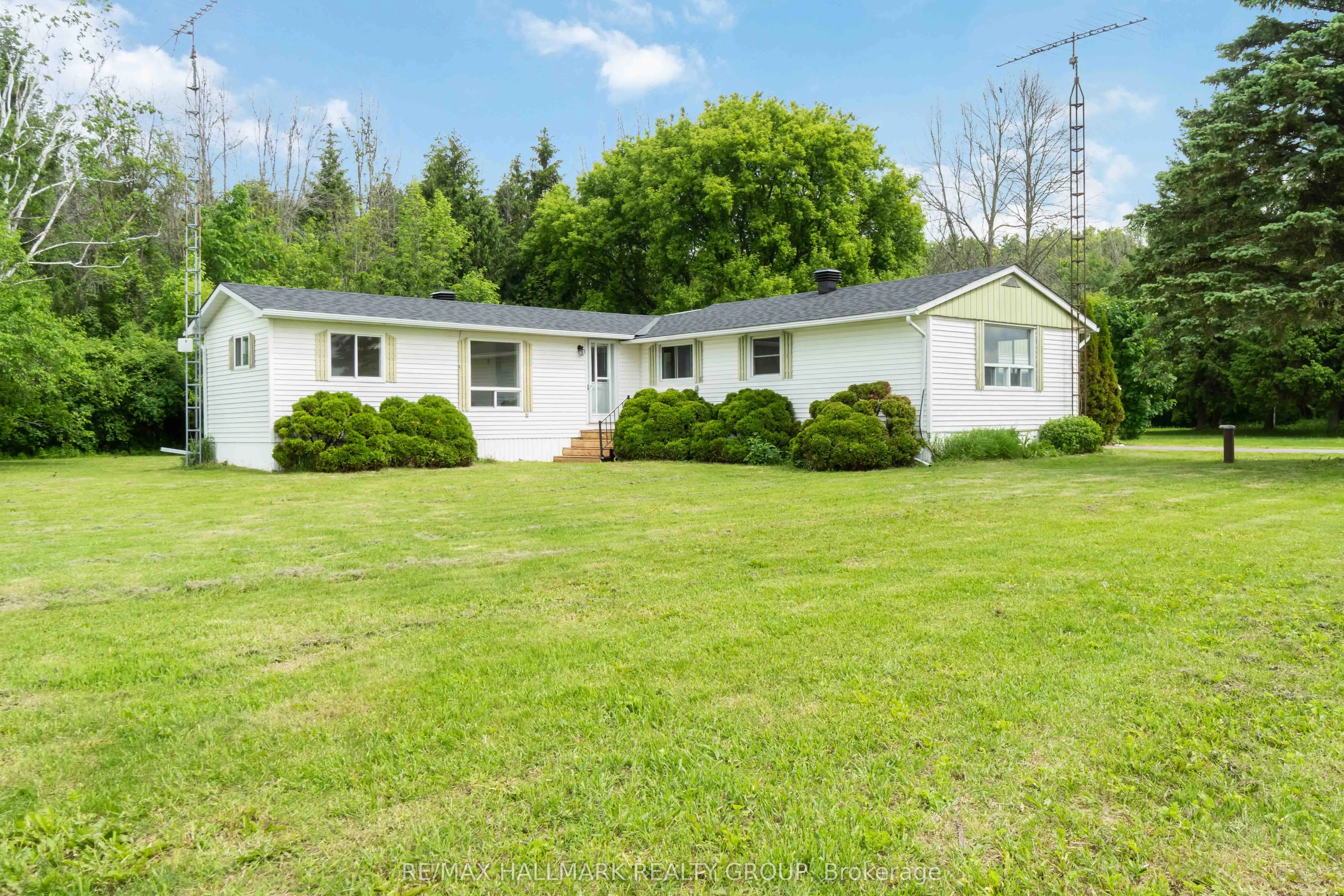 10913 Stampville Road