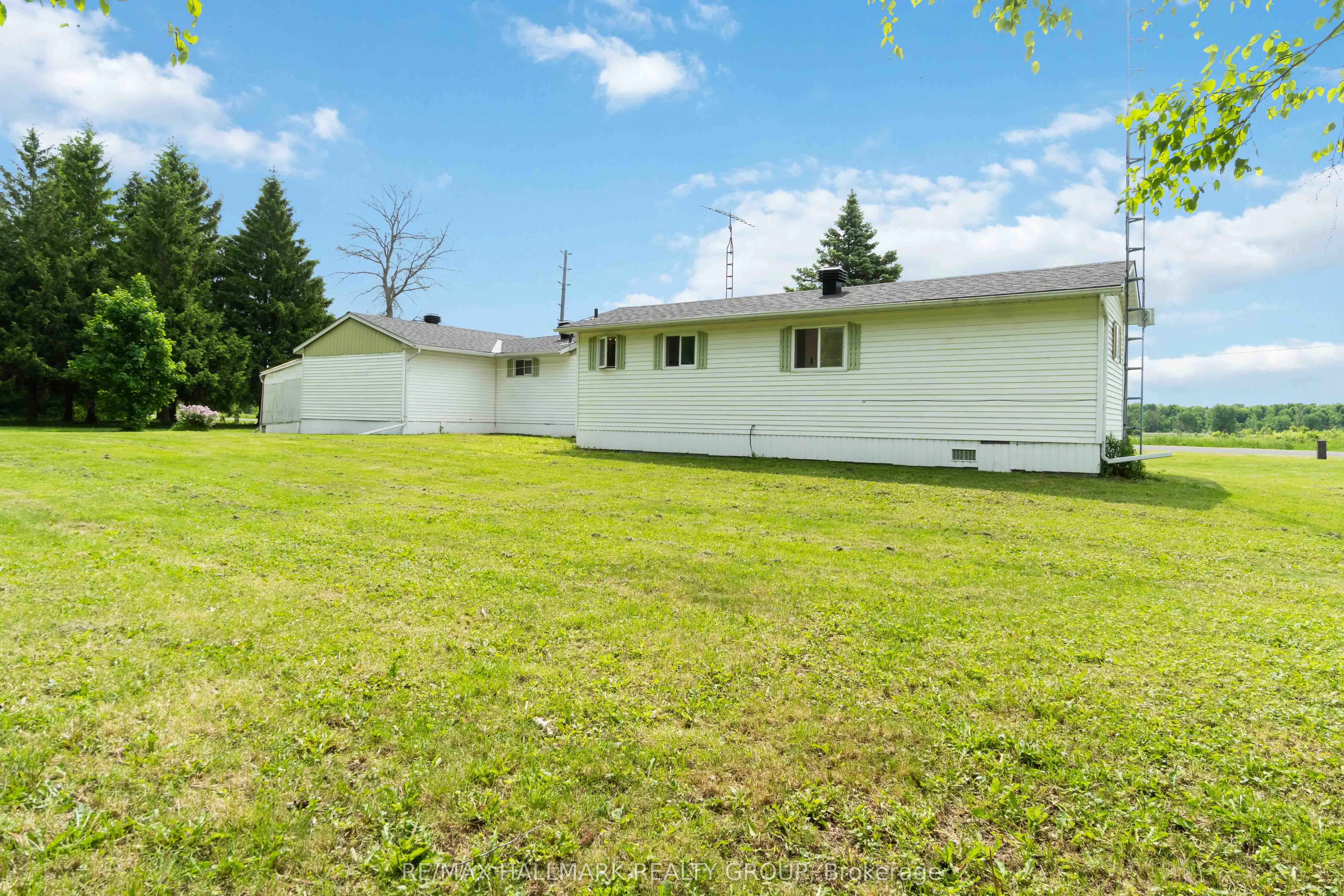 10913 Stampville Road