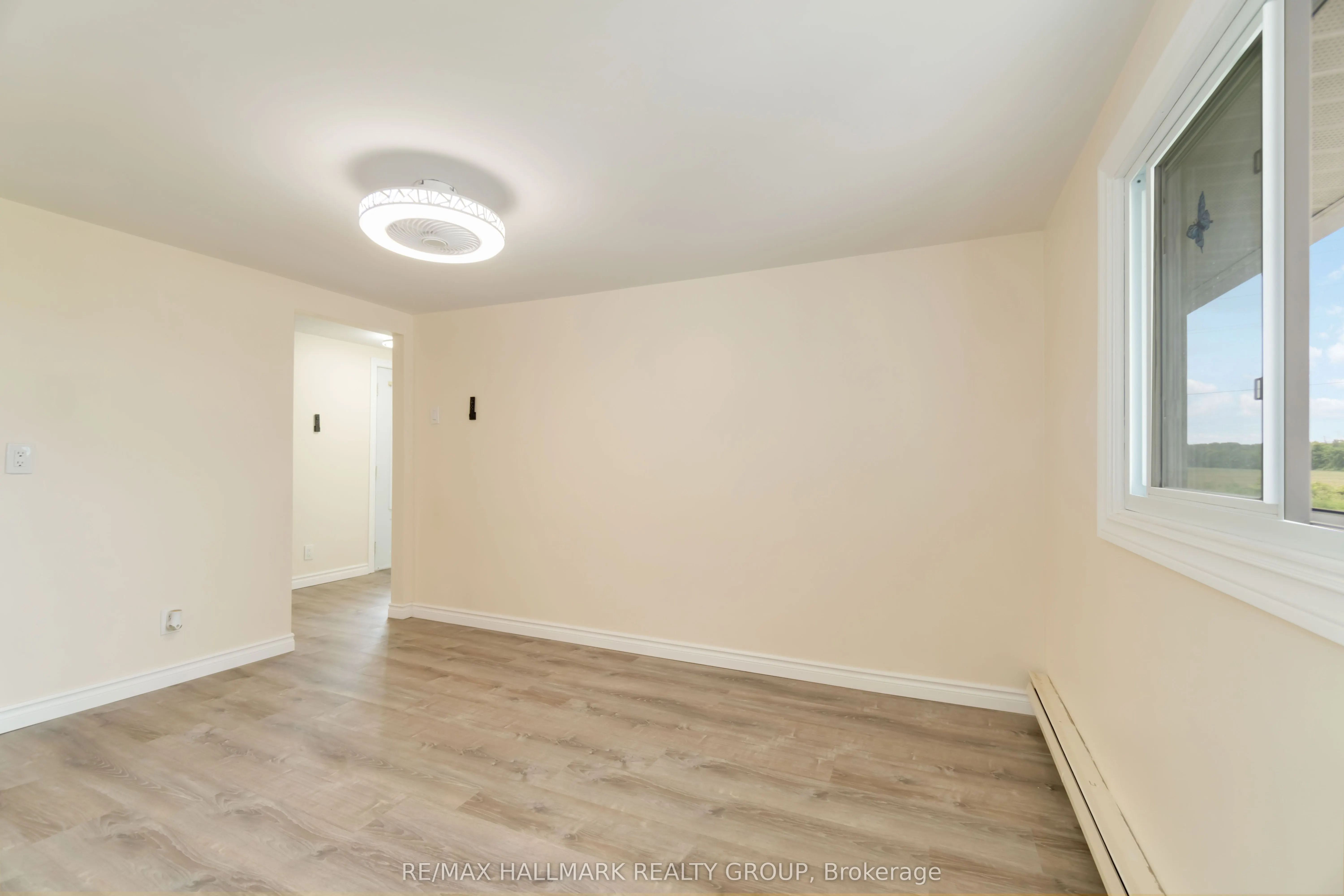 10913 Stampville Road