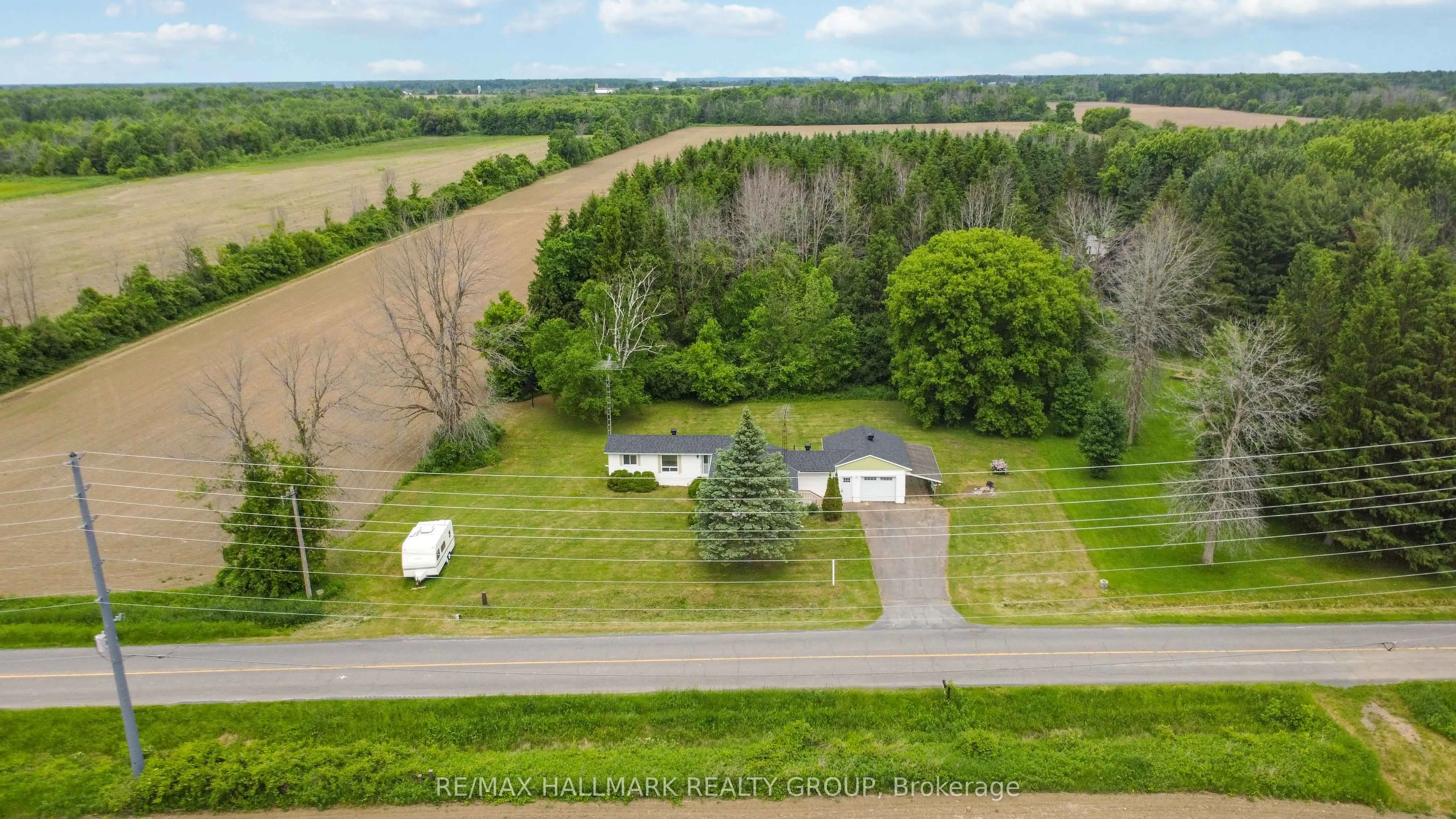 10913 Stampville Road
