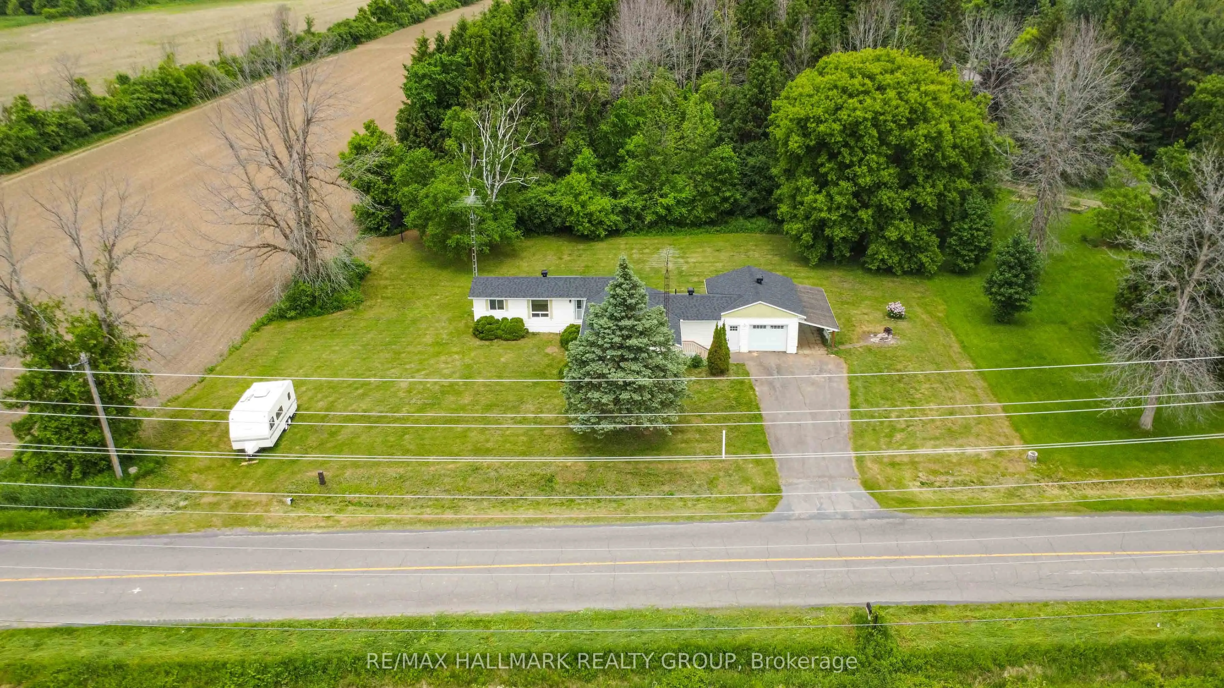 10913 Stampville Road