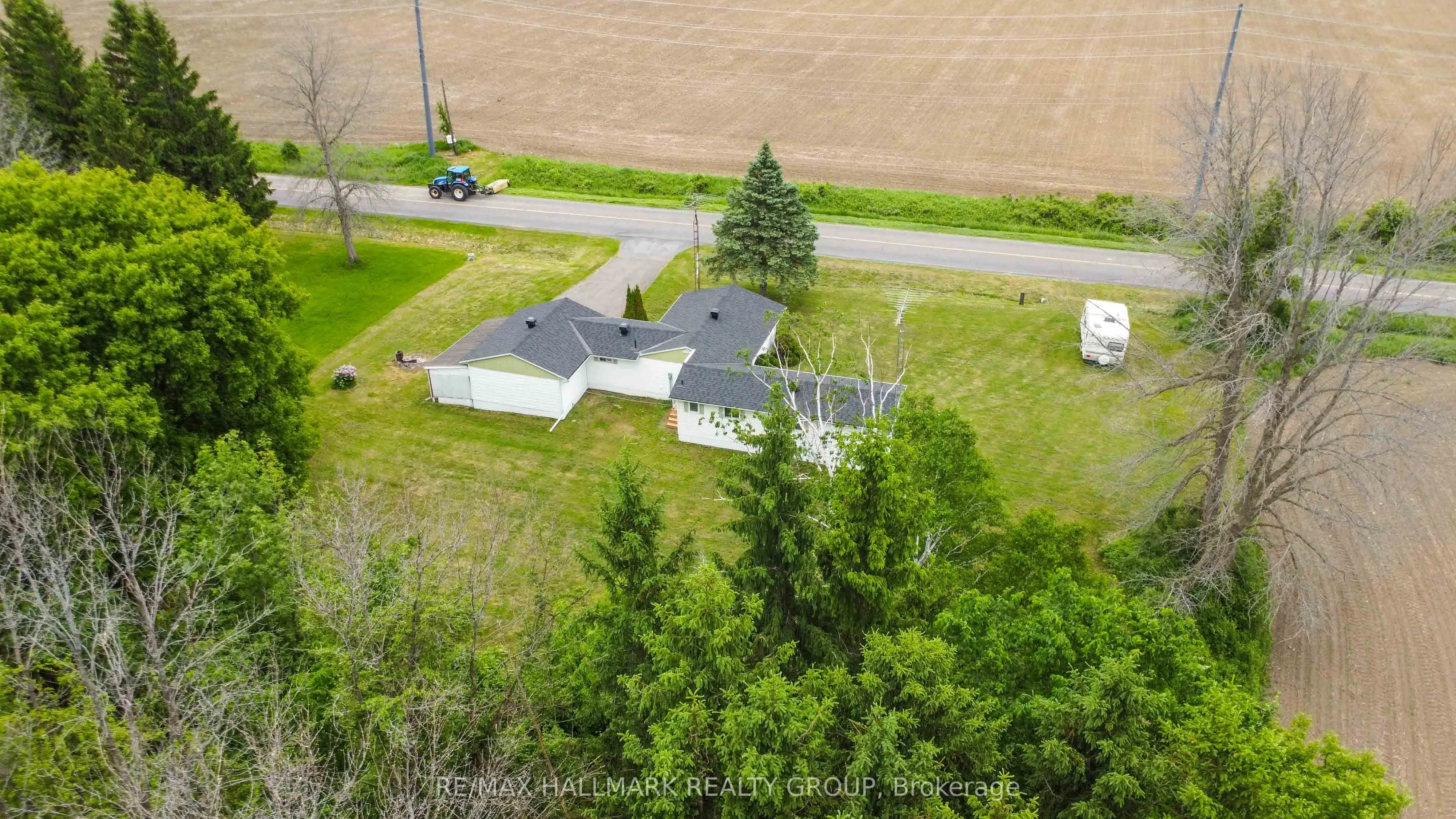 10913 Stampville Road