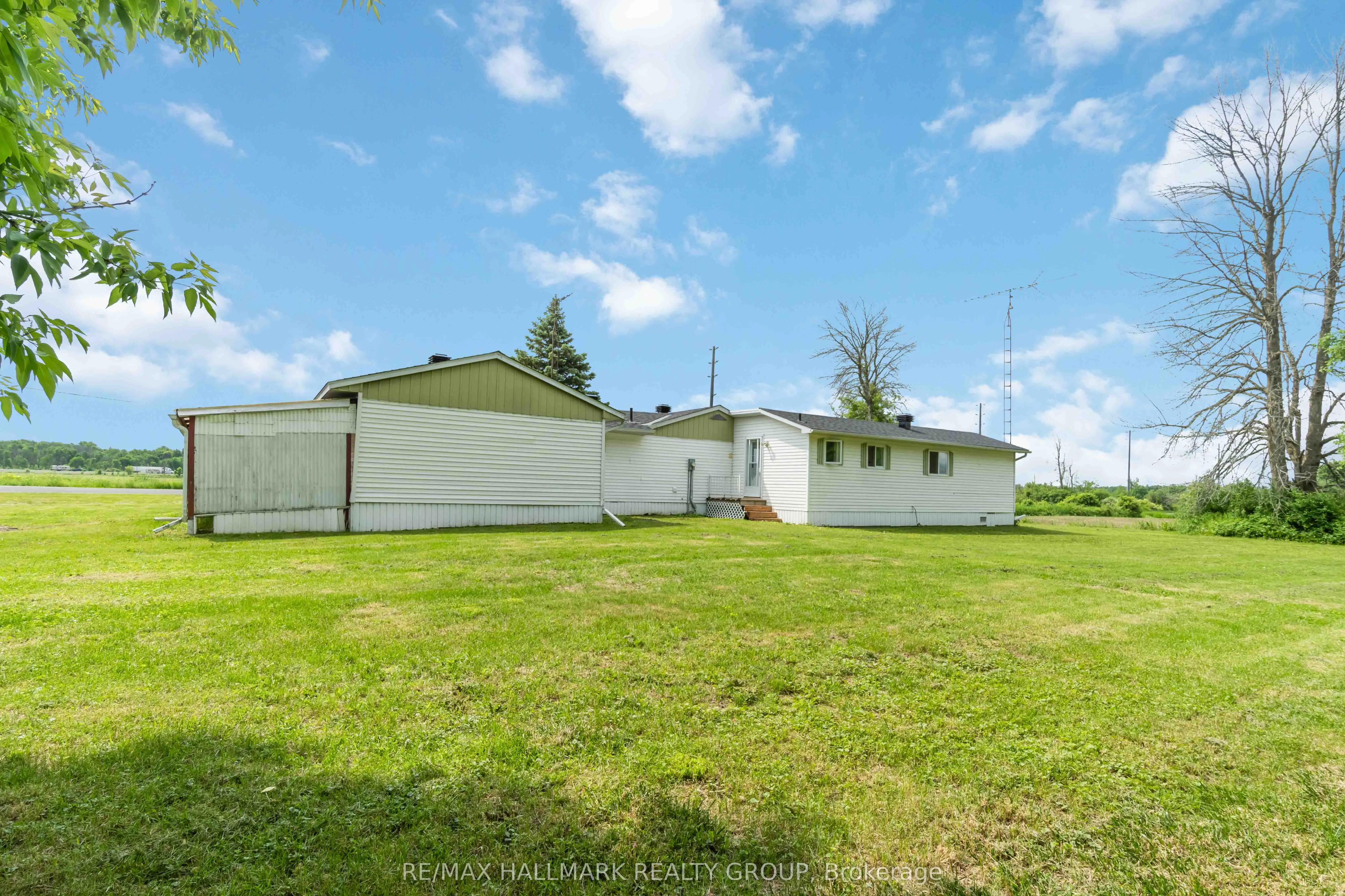 10913 Stampville Road