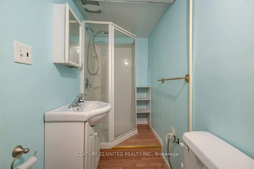 610 George Street N, #11