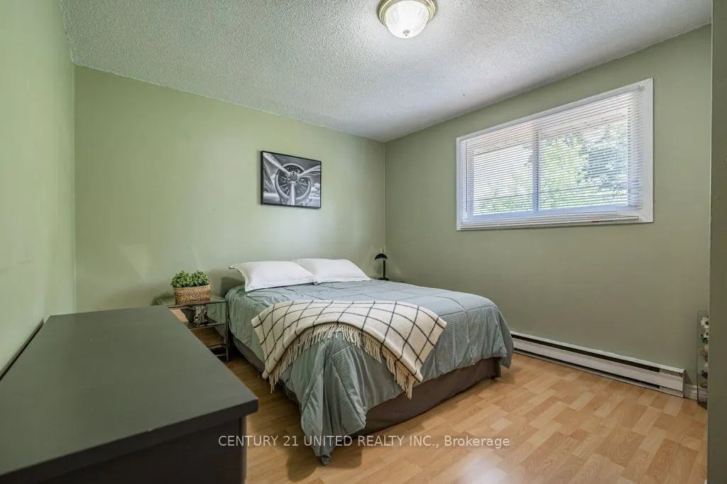 610 George Street N, #11