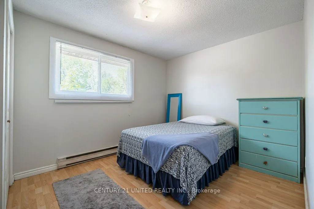 610 George Street N, #11