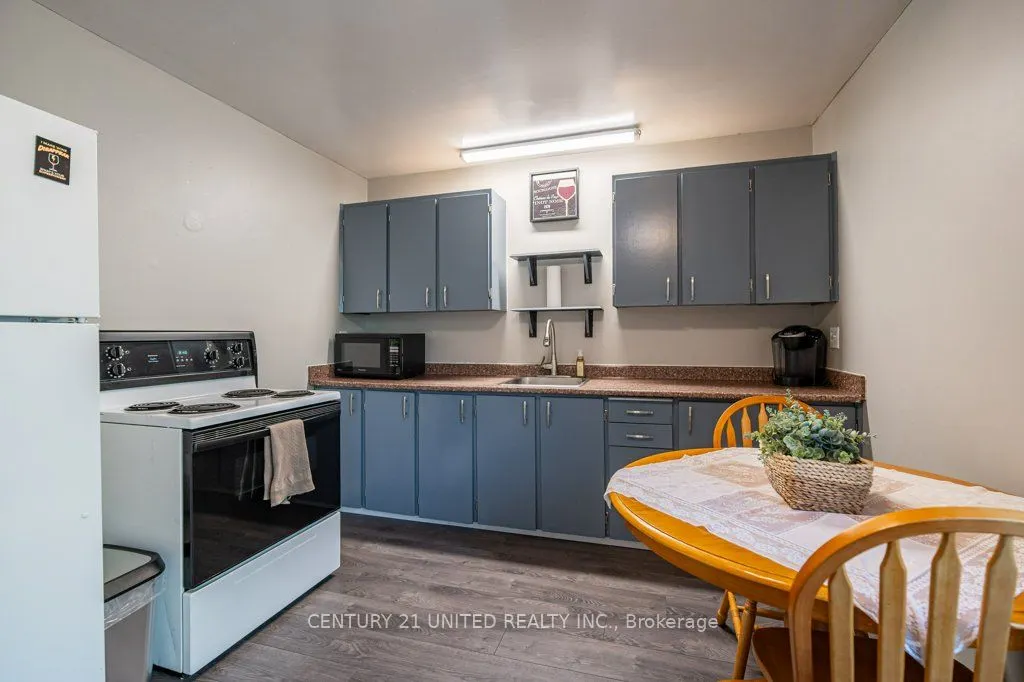 610 George Street N, #11