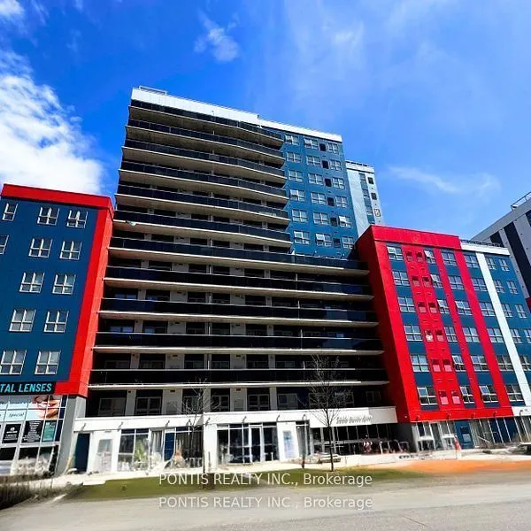 258B Sunview Street, #2122