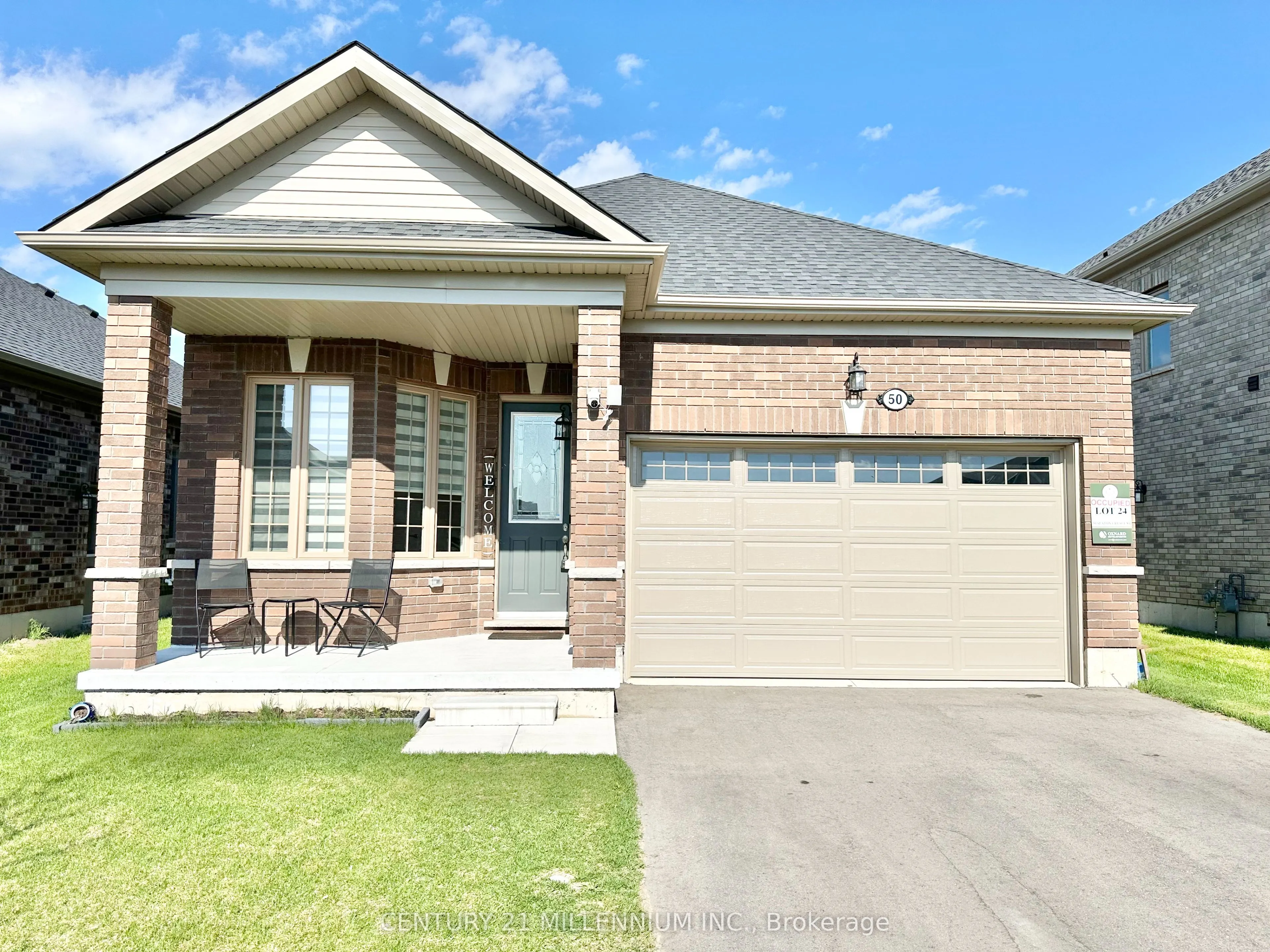 50 Seaton Crescent