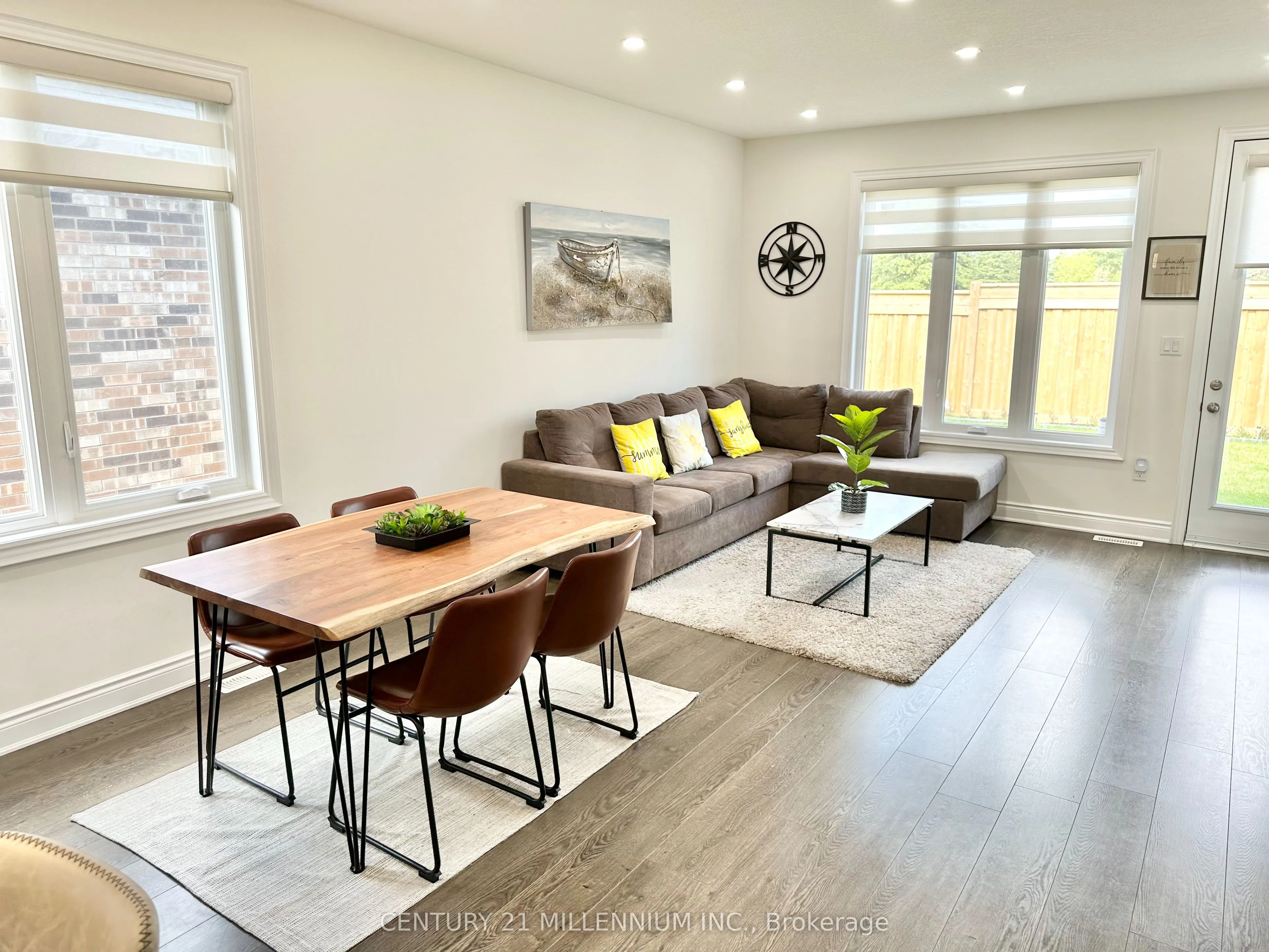 50 Seaton Crescent