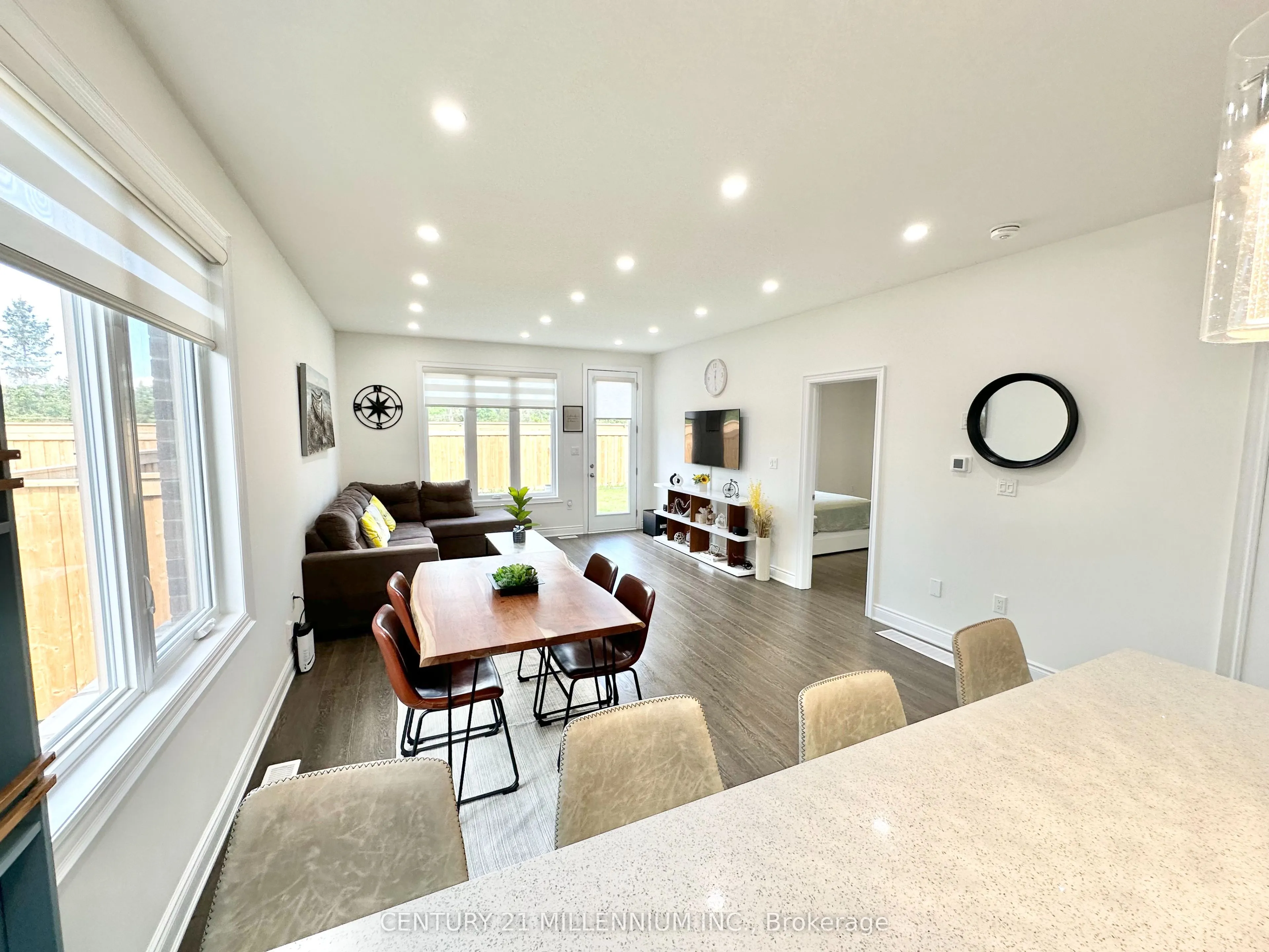 50 Seaton Crescent