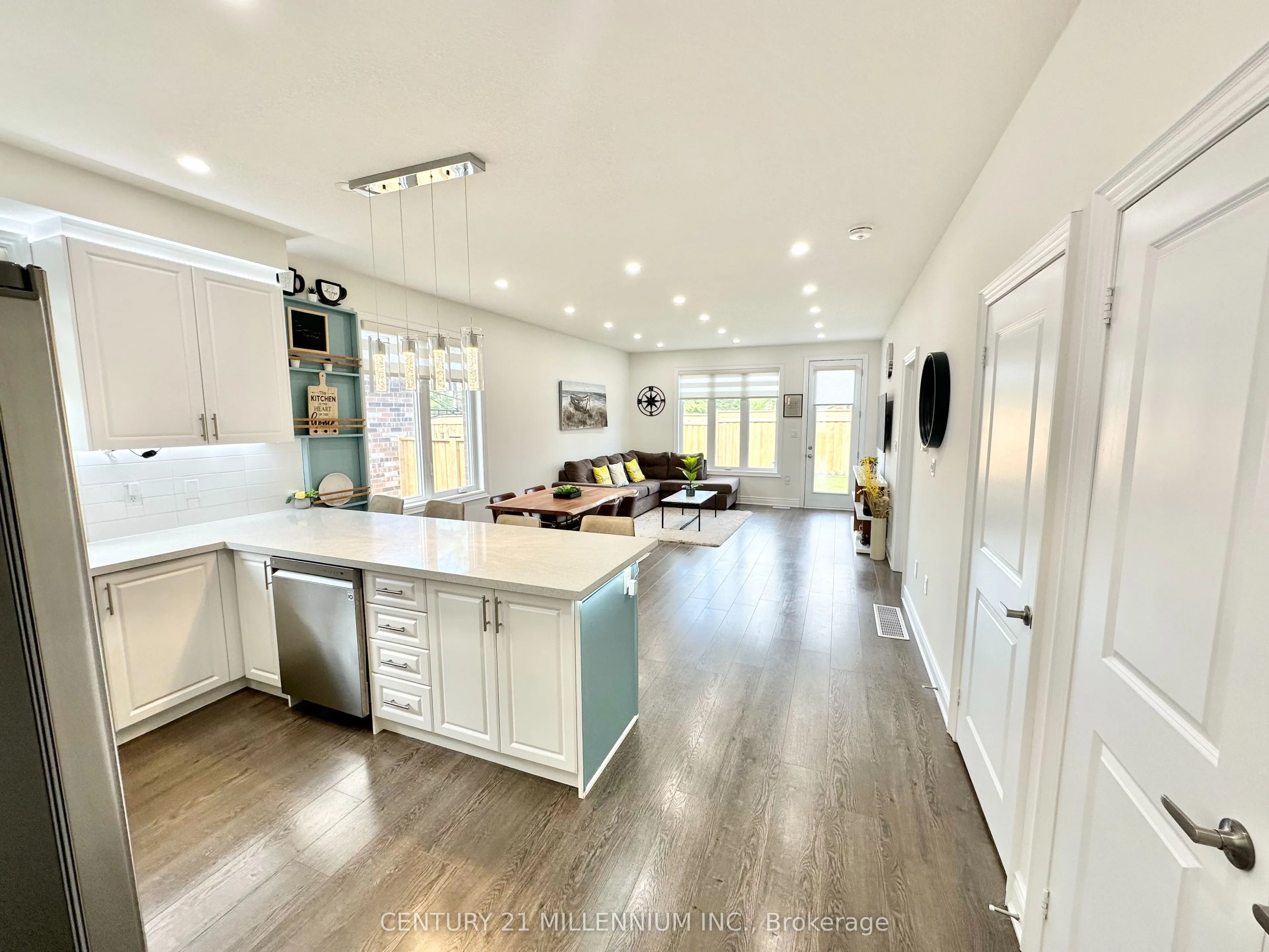 50 Seaton Crescent