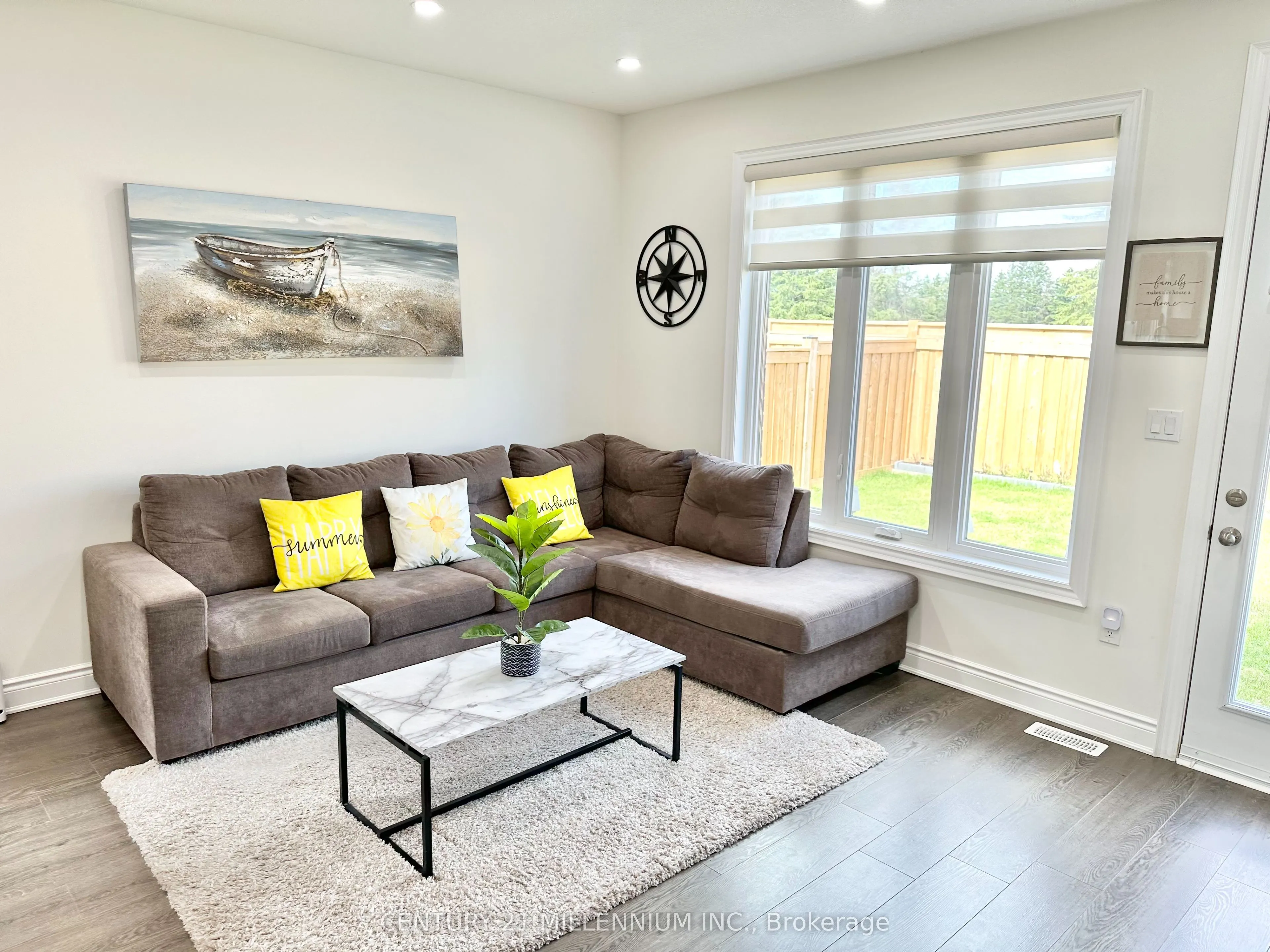 50 Seaton Crescent