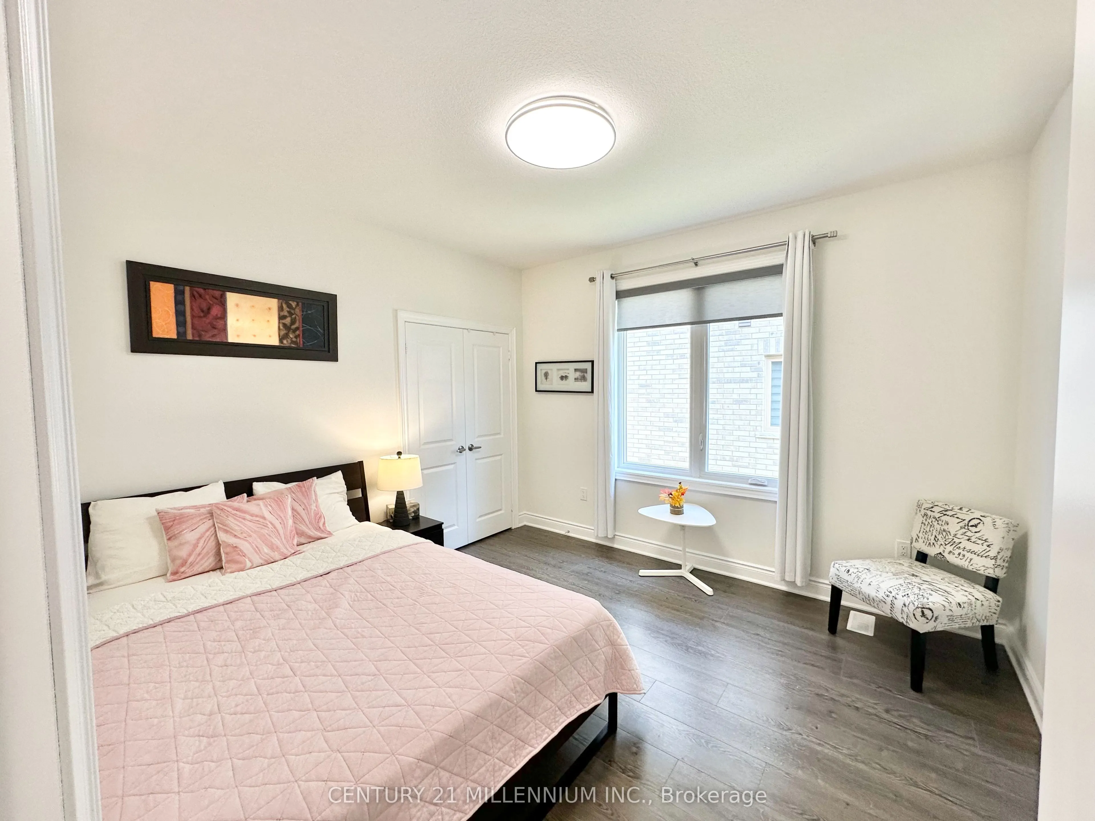 50 Seaton Crescent