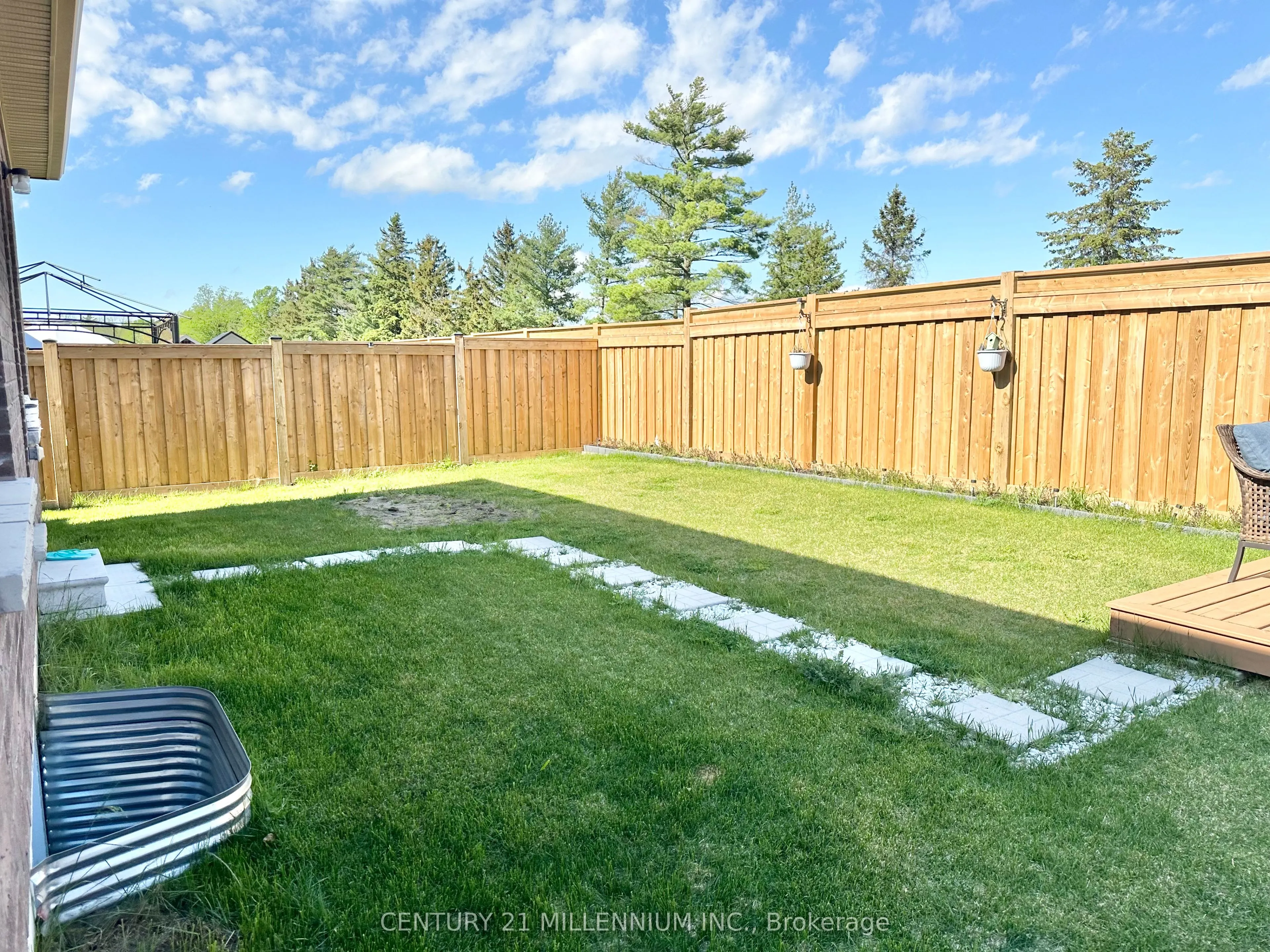 50 Seaton Crescent