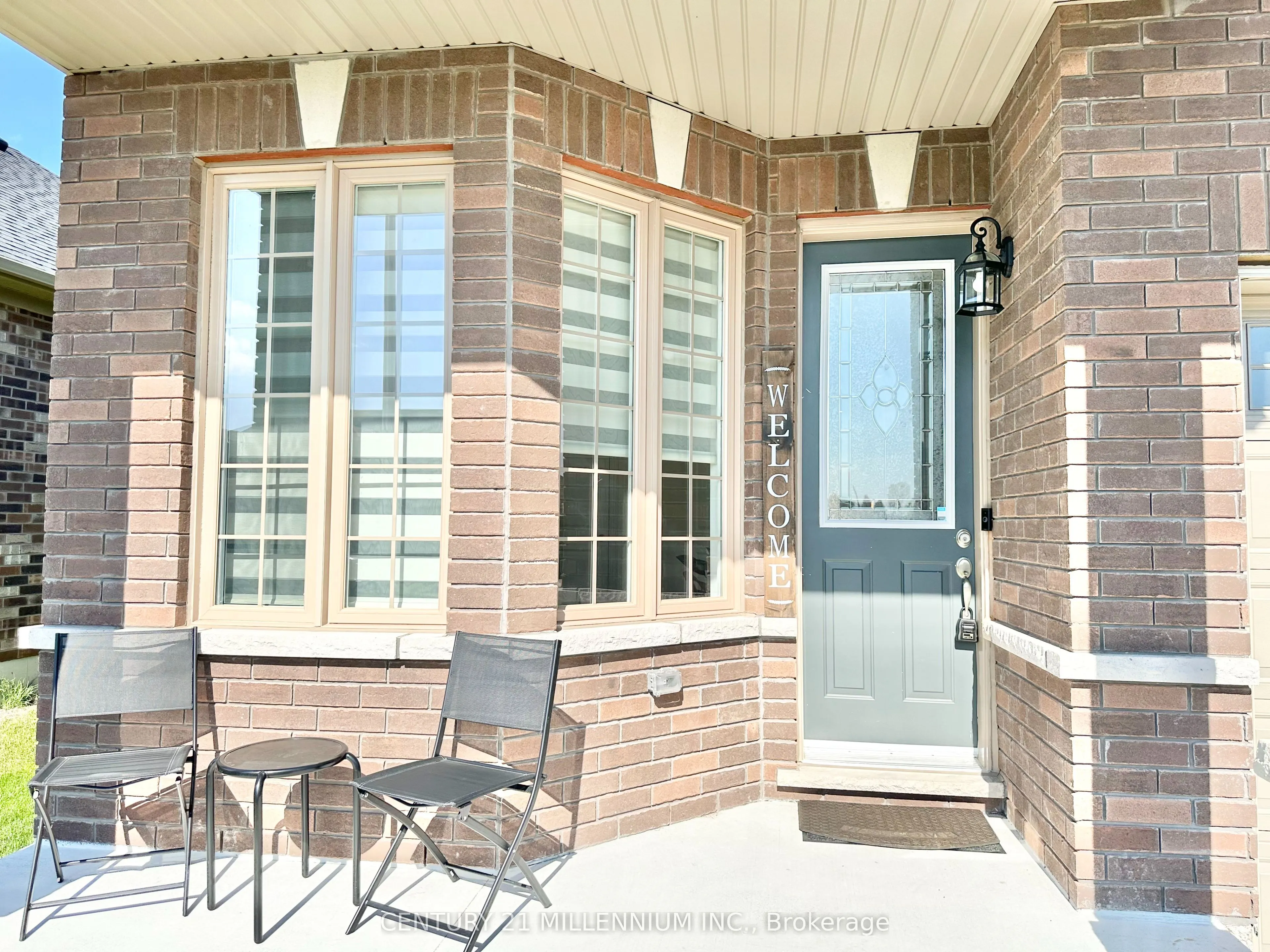 50 Seaton Crescent