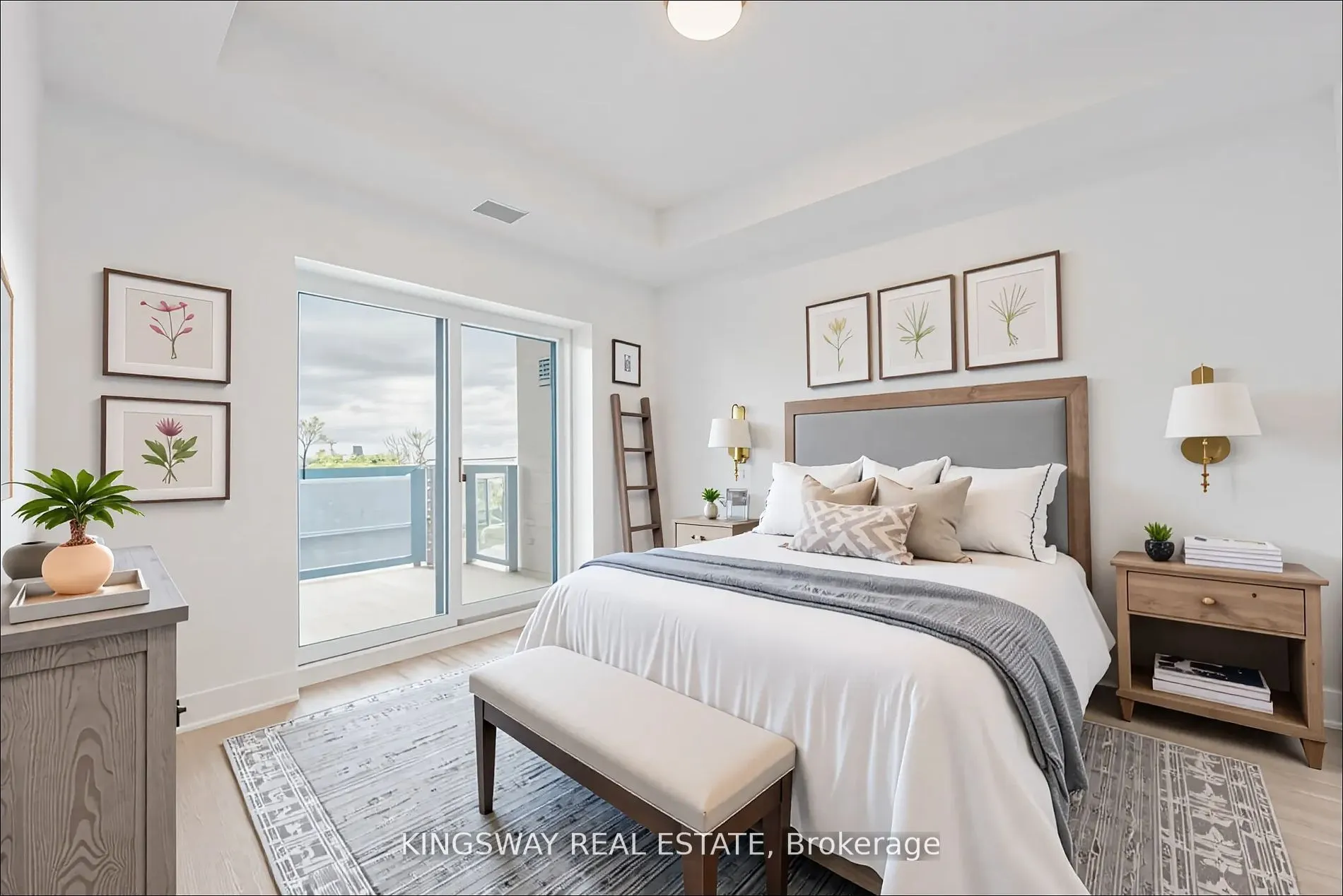 19B West Street N #303