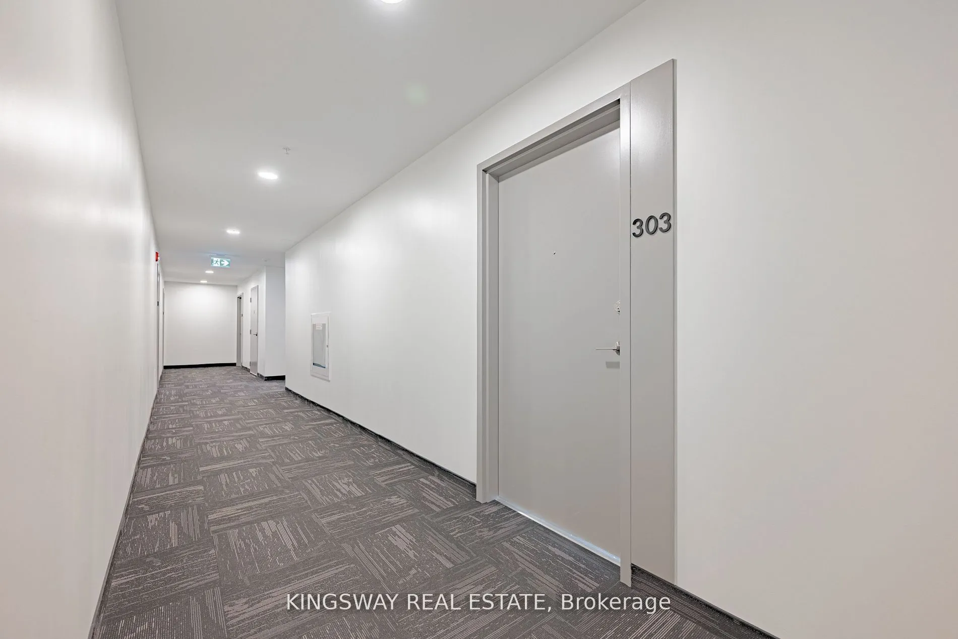 19B West Street N #303