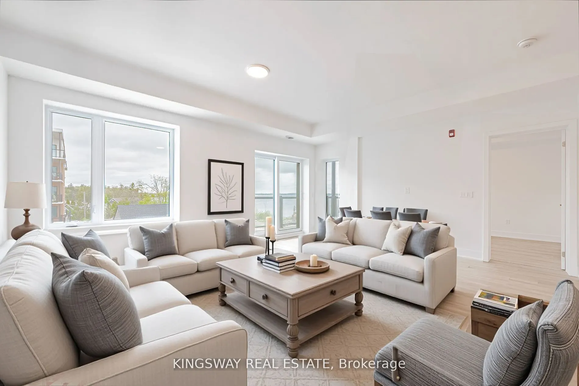 19B West Street N #303