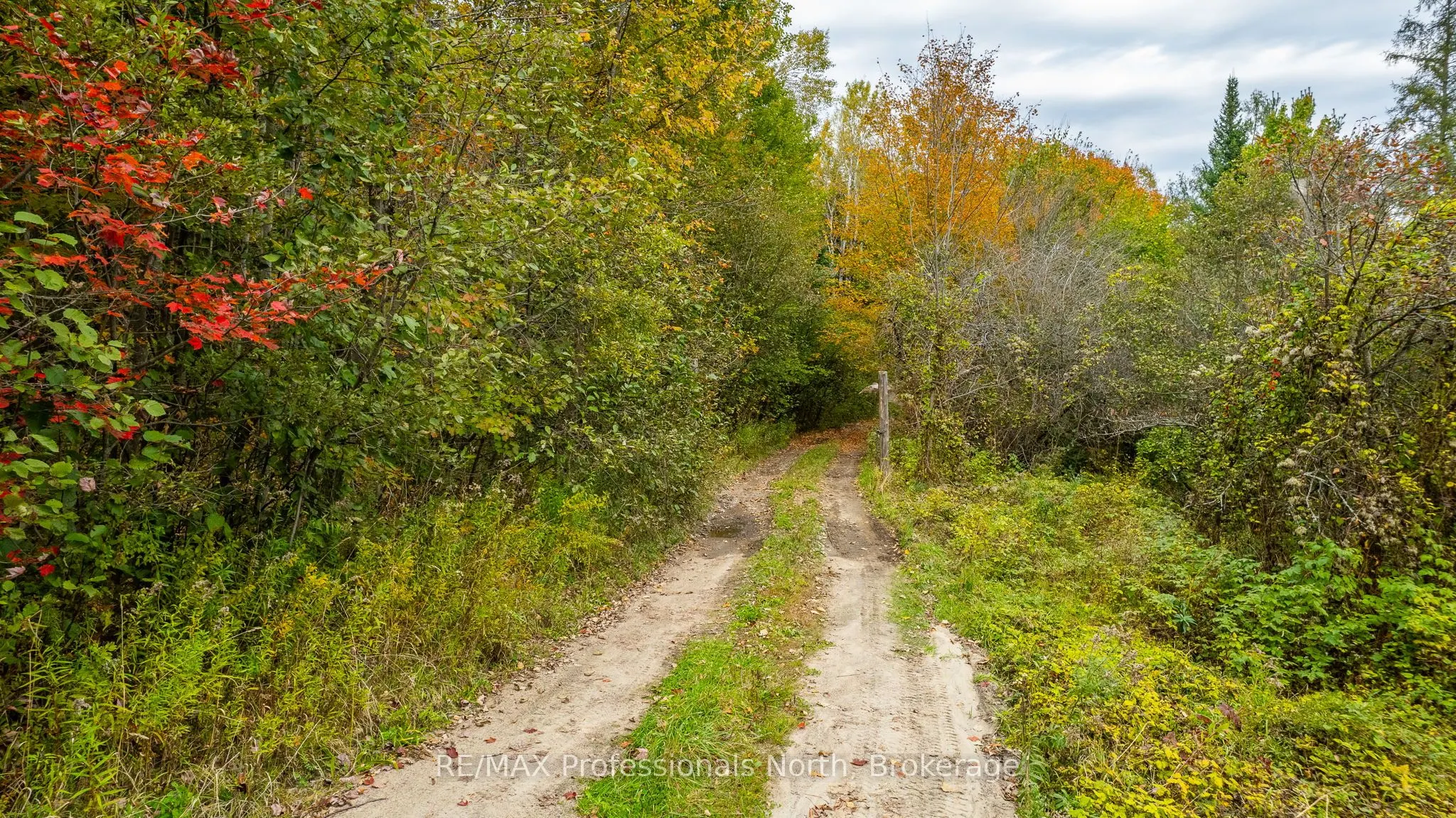 1600 BOBCAYGEON Road