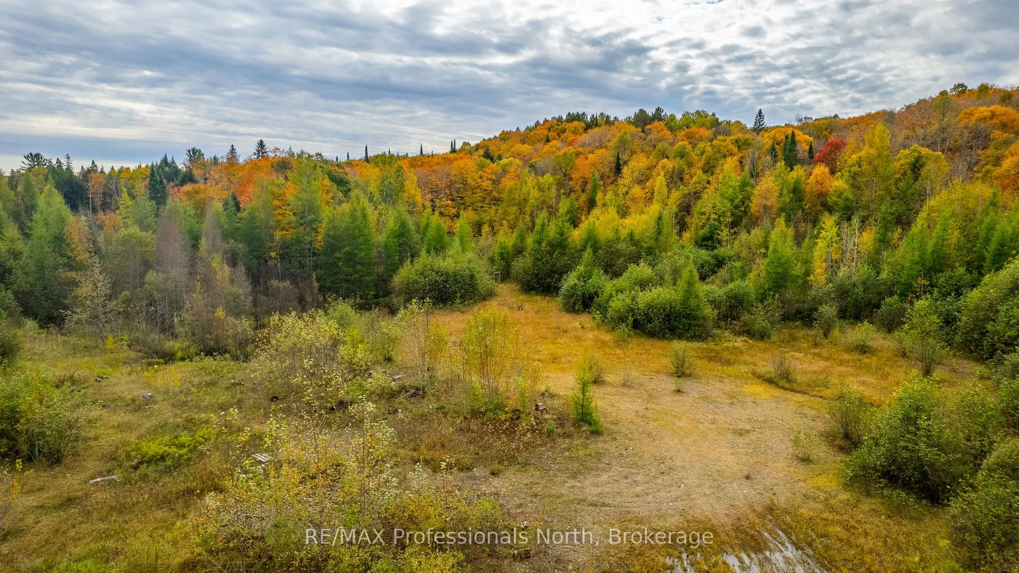 1600 BOBCAYGEON Road