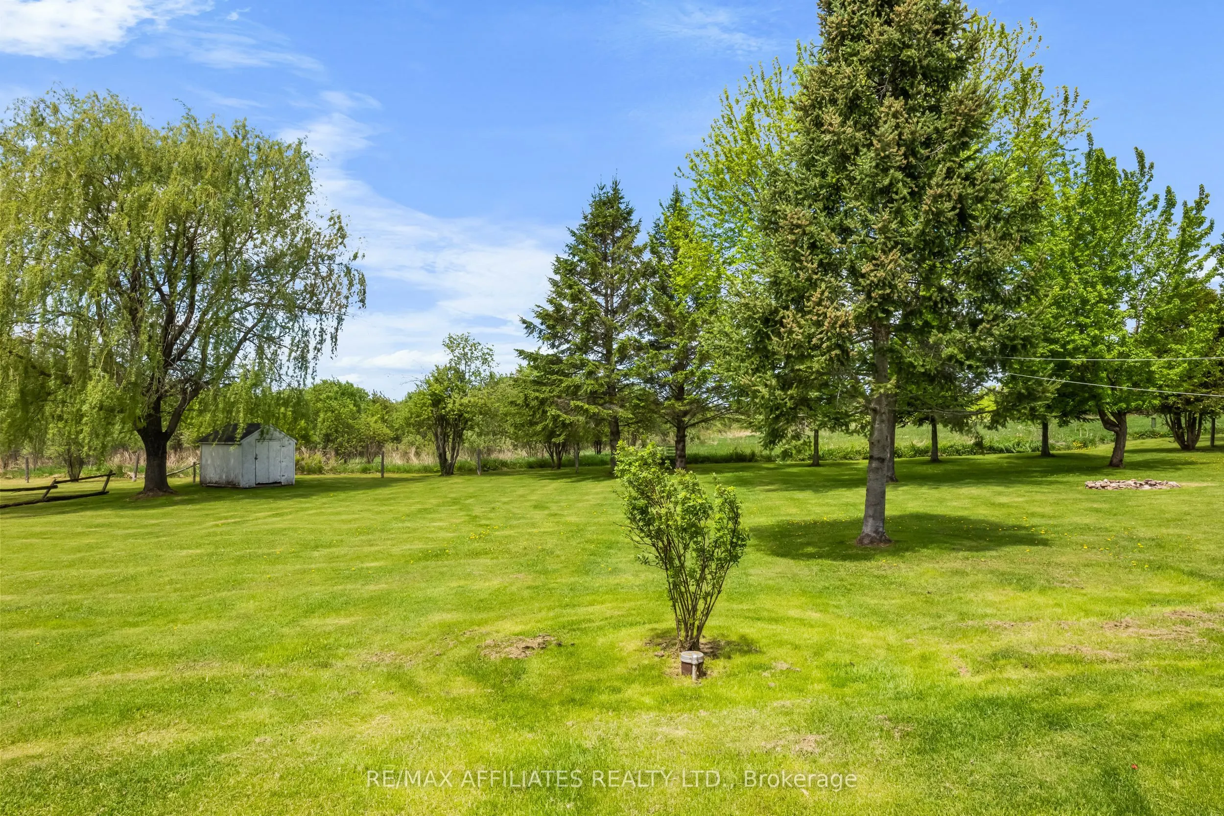 1478 Drummond 6b Concession