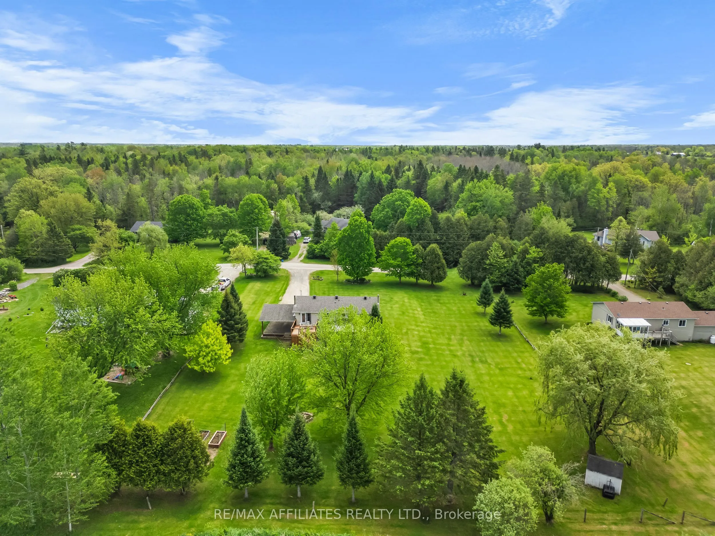 1478 Drummond 6b Concession
