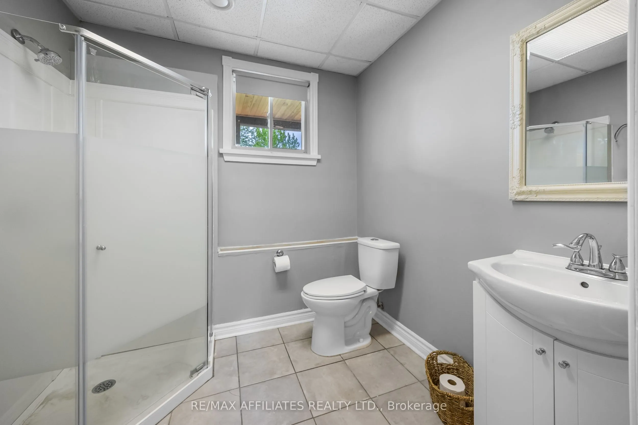 1478 Drummond 6b Concession