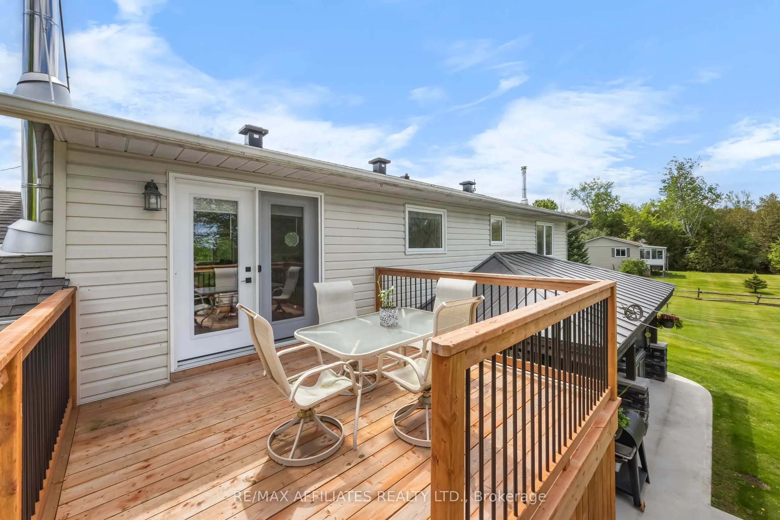 1478 Drummond 6b Concession