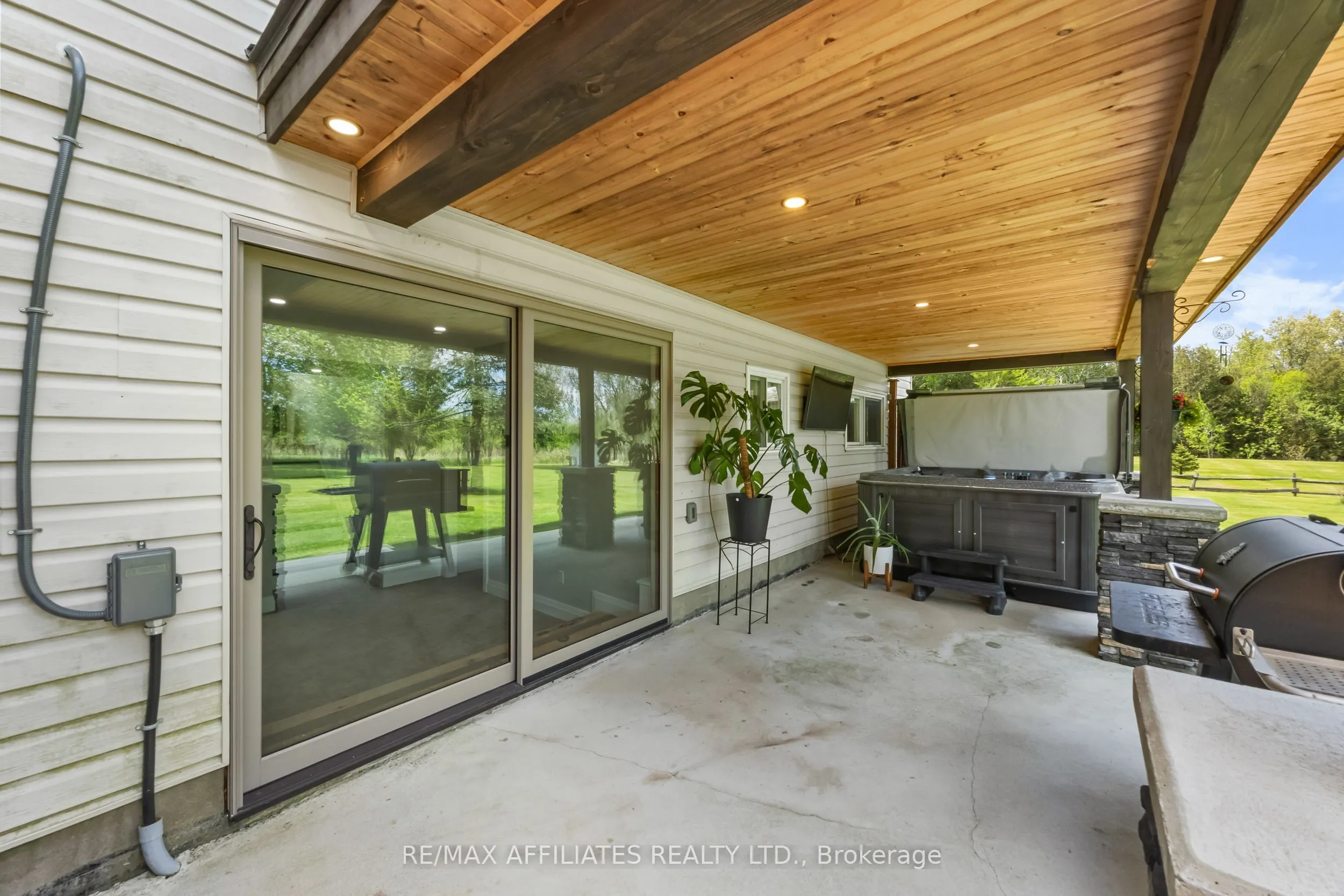 1478 Drummond 6b Concession