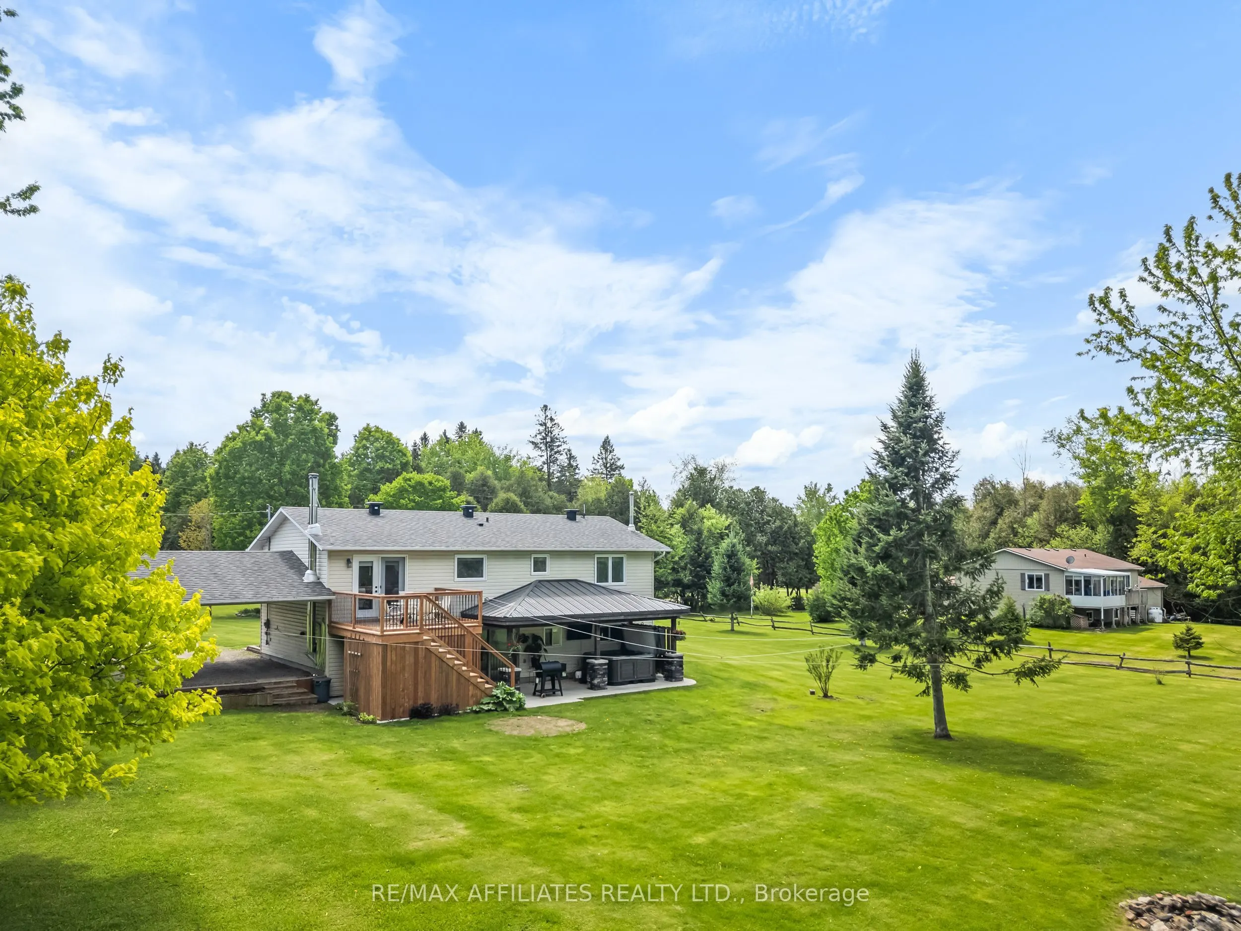 1478 Drummond 6b Concession