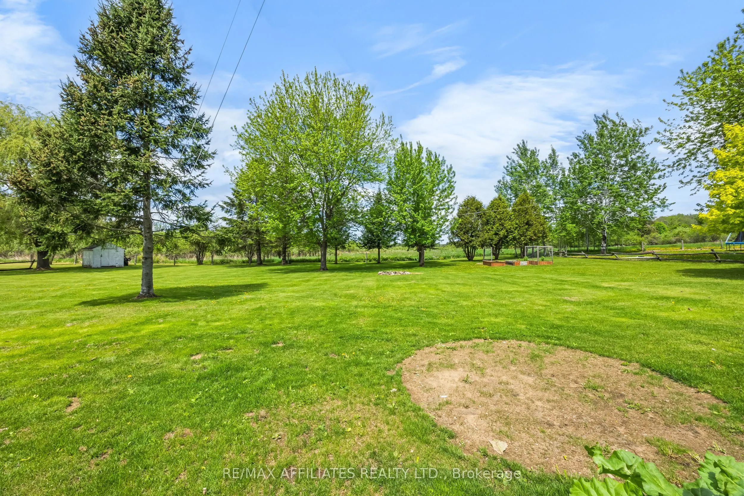 1478 Drummond 6b Concession